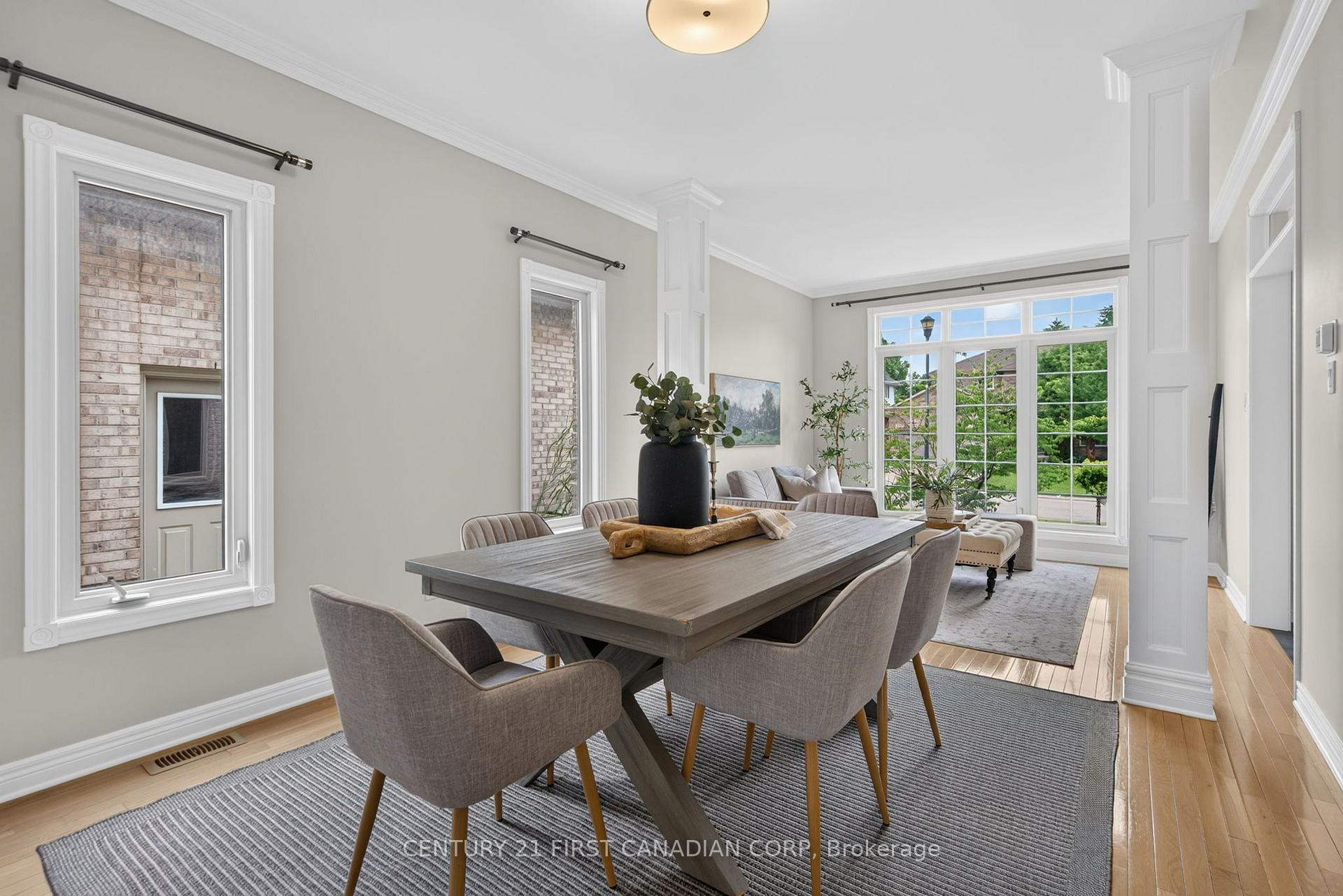 Photo 6 of 1027 Manchester Road, London, North L — HOMEH