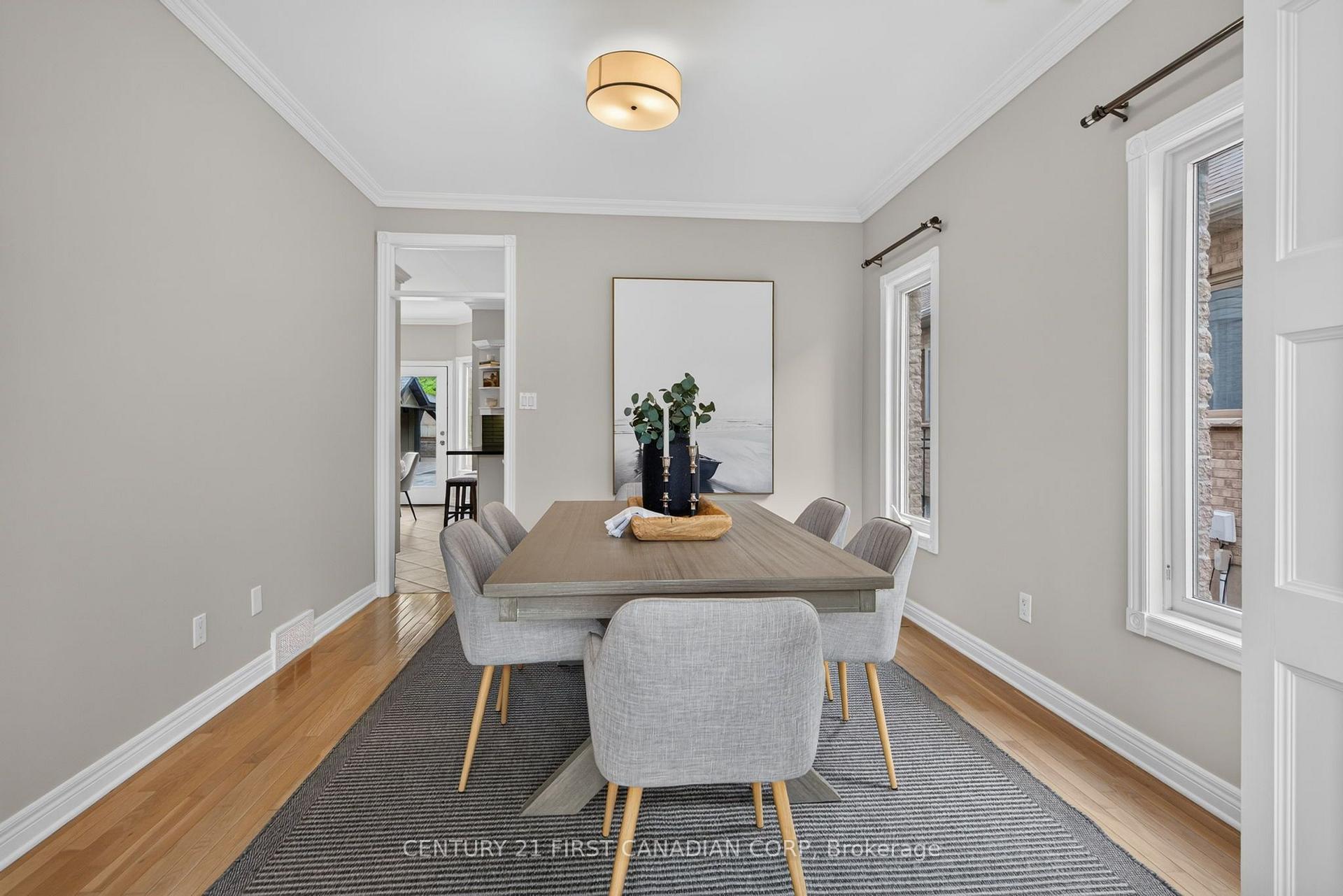 Photo 8 of 1027 Manchester Road, London, North L — HOMEH
