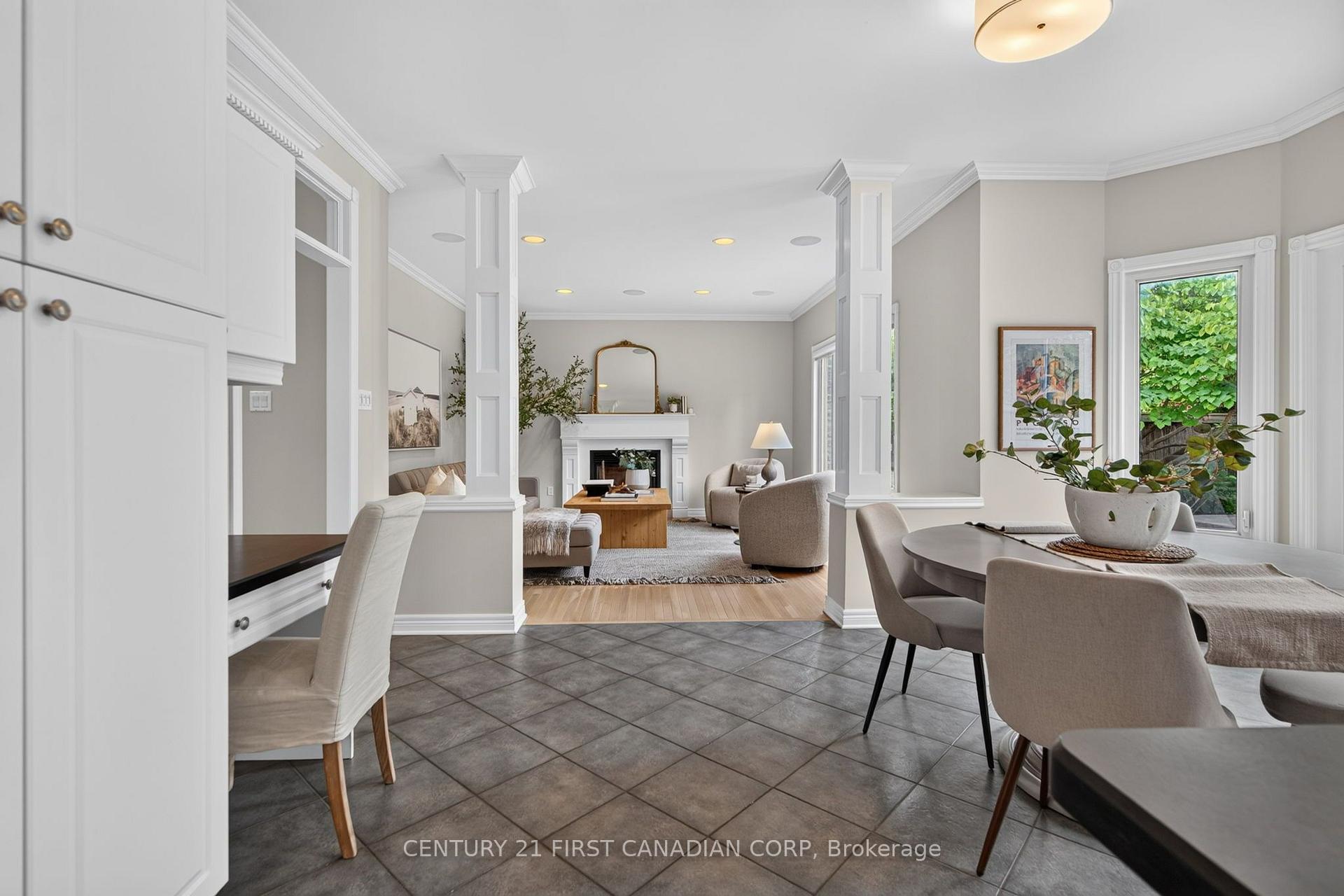 Photo 13 of 1027 Manchester Road, London, North L — HOMEH