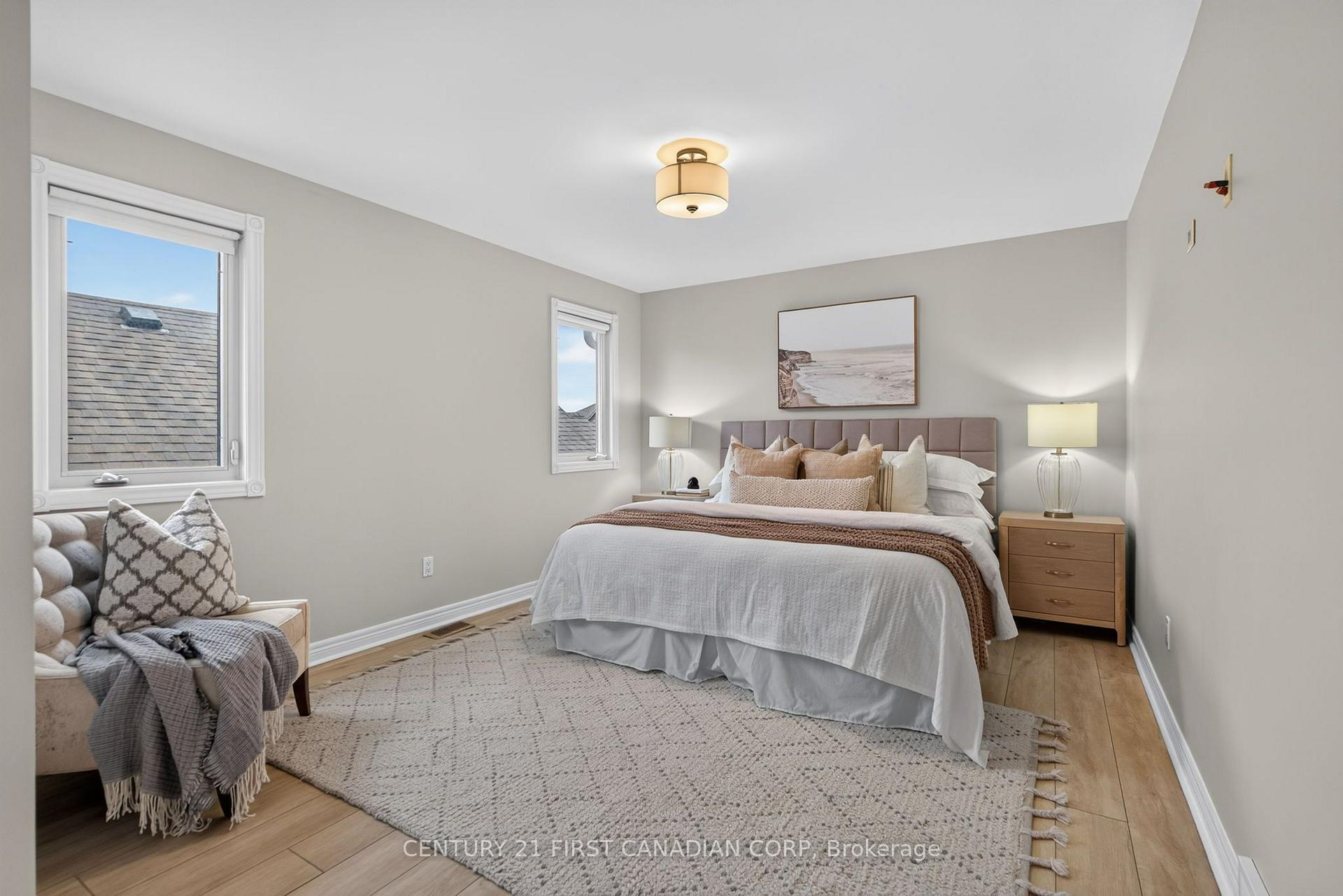 Photo 18 of 1027 Manchester Road, London, North L — HOMEH