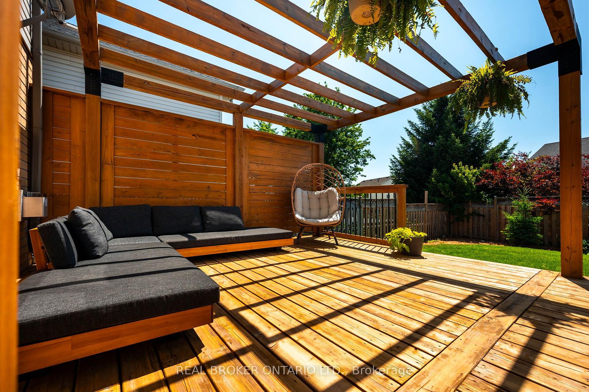 Photo 6 of 83 Biscayne Crescent, Orangeville — HOMEH