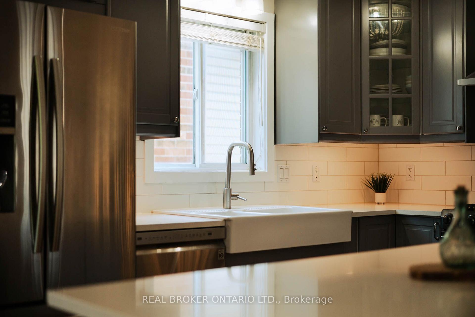 Photo 9 of 83 Biscayne Crescent, Orangeville — HOMEH