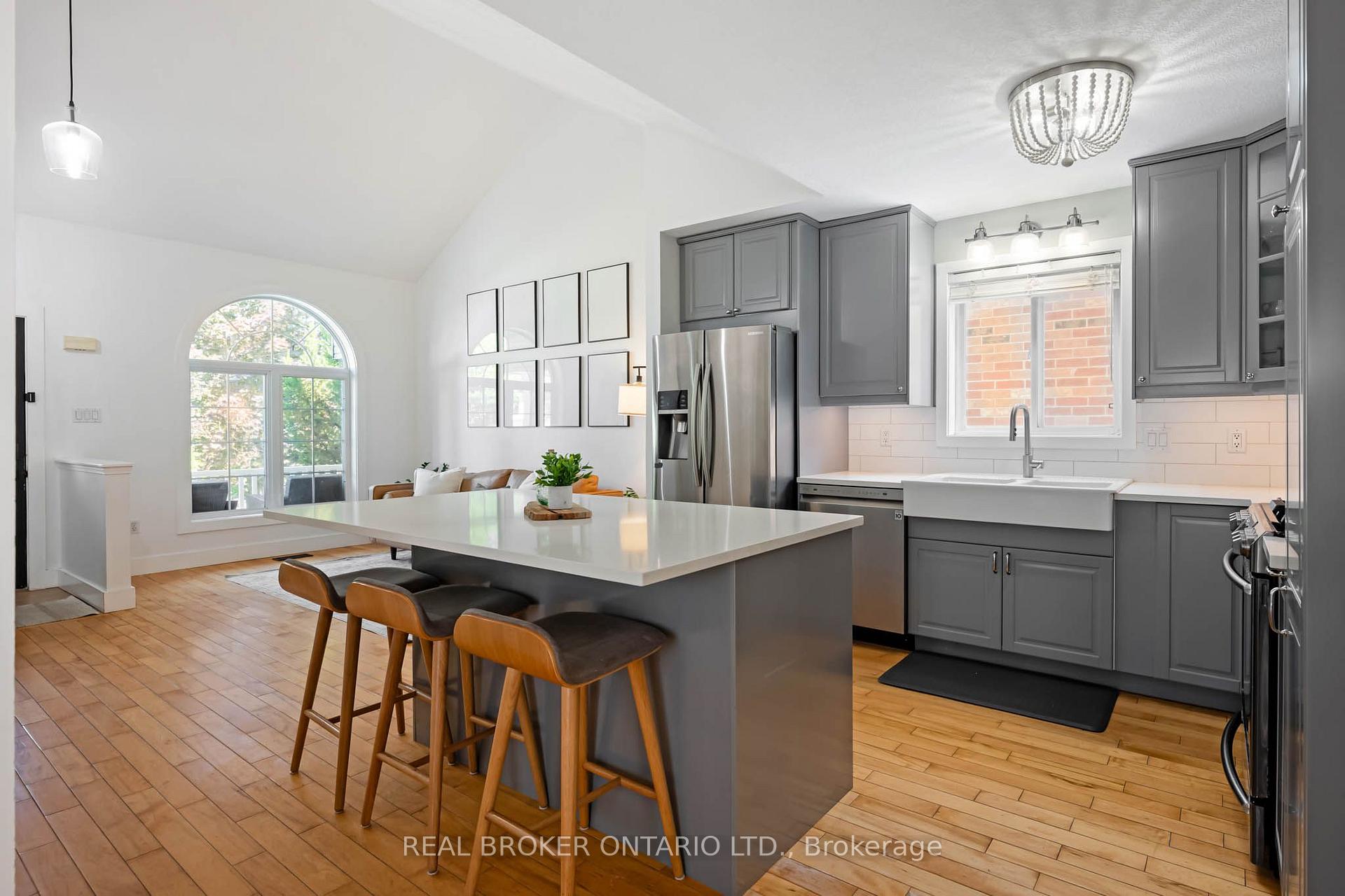 Photo 15 of 83 Biscayne Crescent, Orangeville — HOMEH