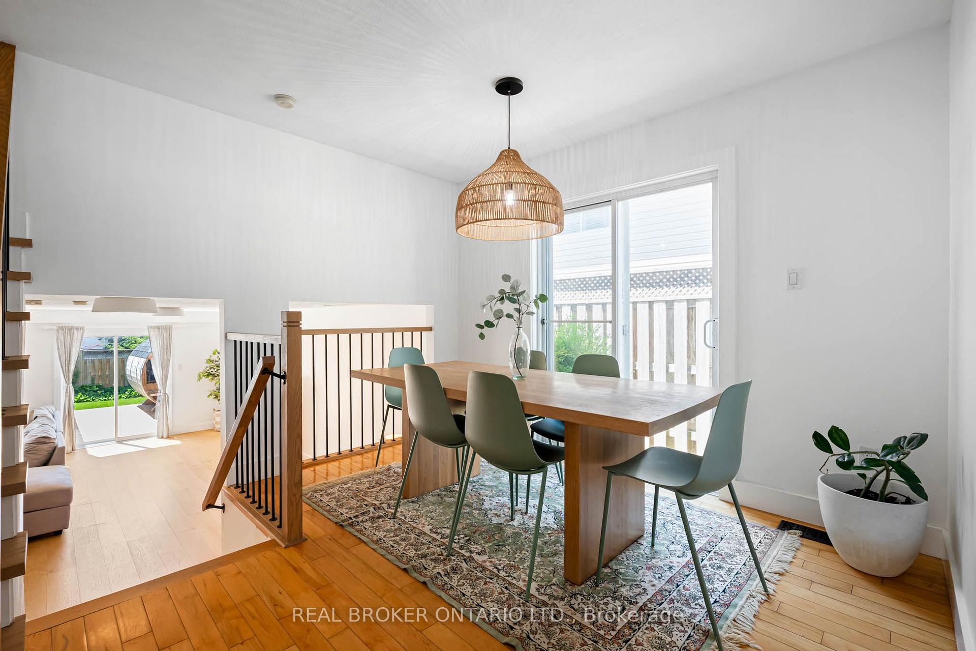 Photo 17 of 83 Biscayne Crescent, Orangeville — HOMEH