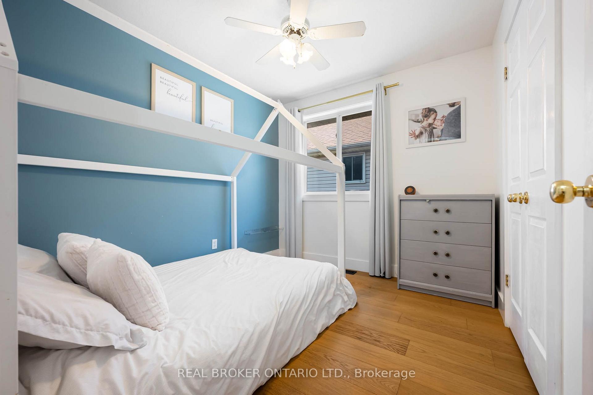 Photo 19 of 83 Biscayne Crescent, Orangeville — HOMEH