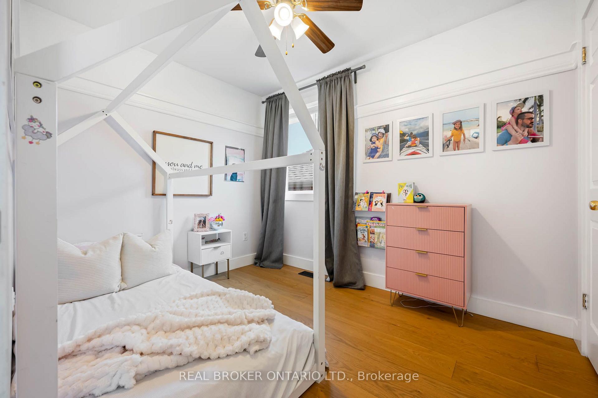 Photo 20 of 83 Biscayne Crescent, Orangeville — HOMEH