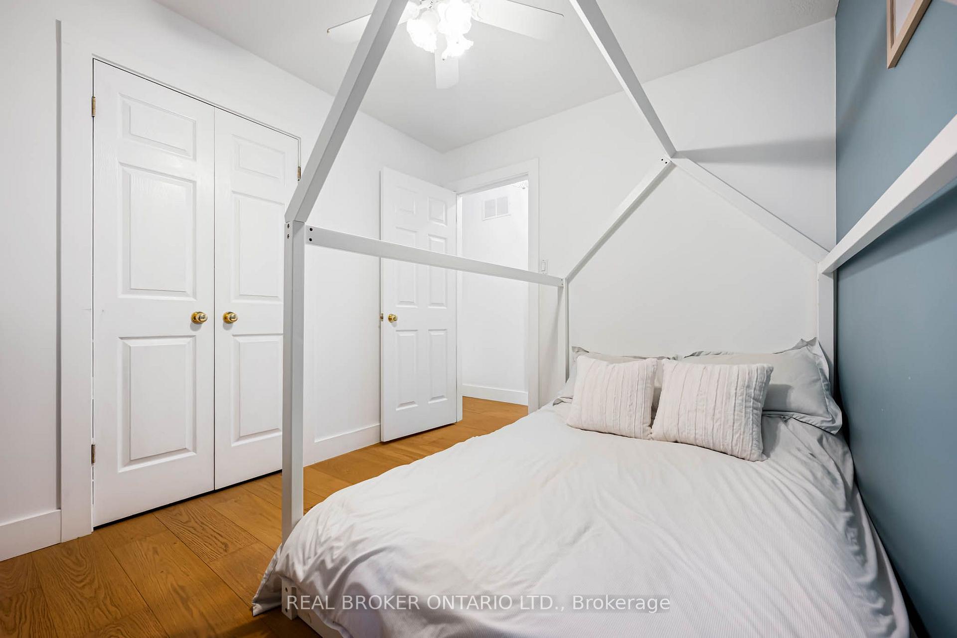 Photo 22 of 83 Biscayne Crescent, Orangeville — HOMEH