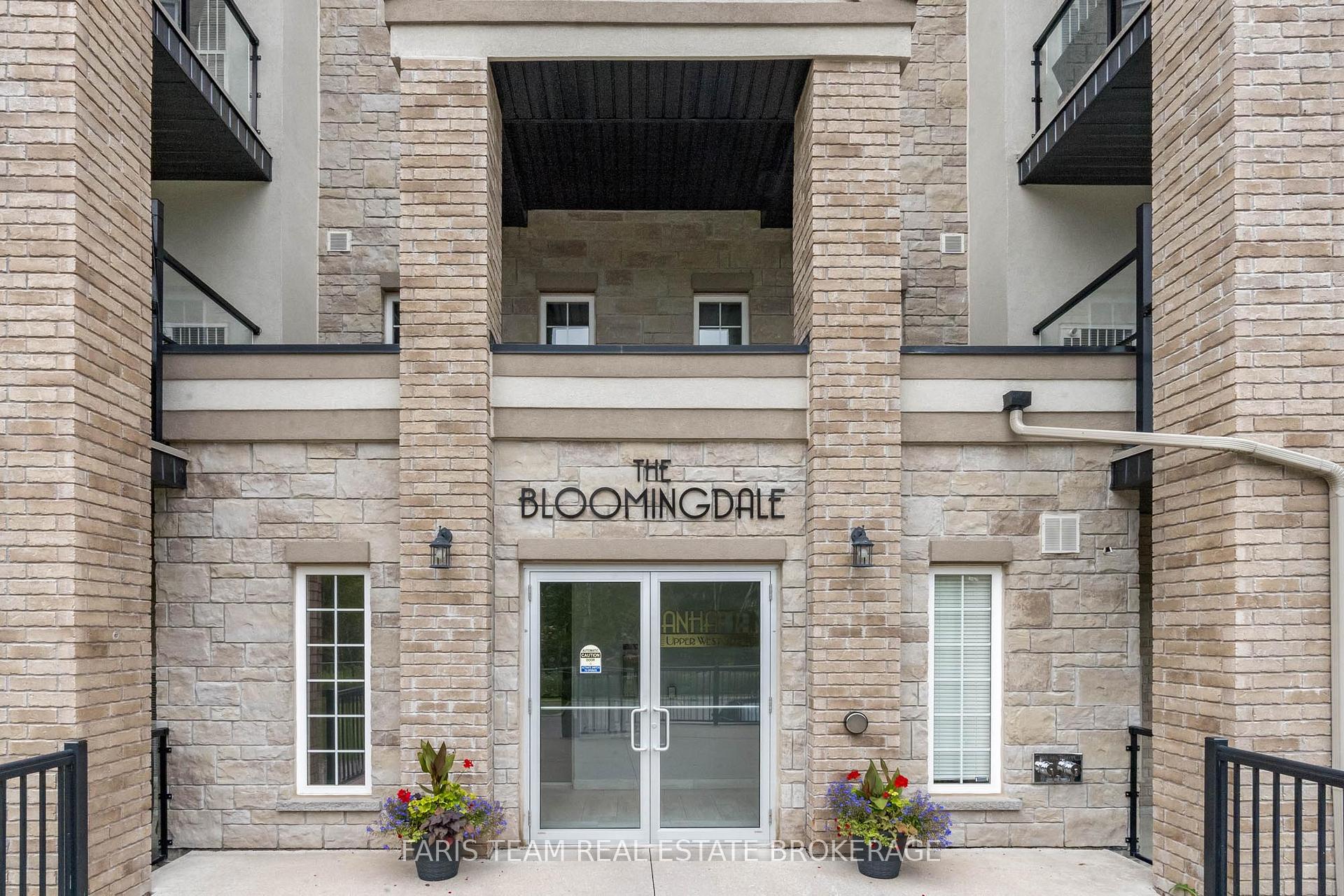 Photo 3 of Unit 210, 40 Ferndale Drive S, Barrie, Ardagh — HOMEH