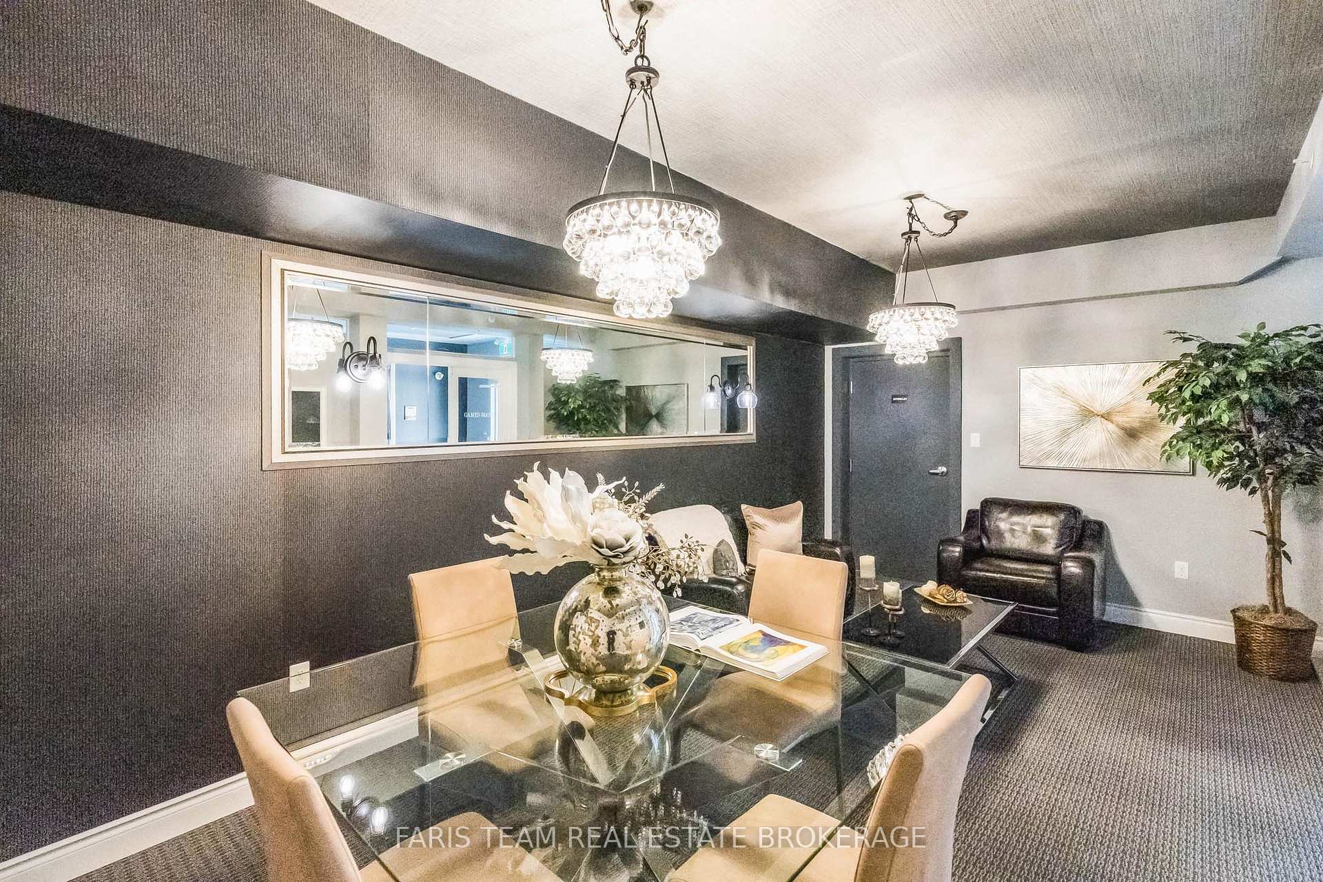 Photo 6 of Unit 210, 40 Ferndale Drive S, Barrie, Ardagh — HOMEH