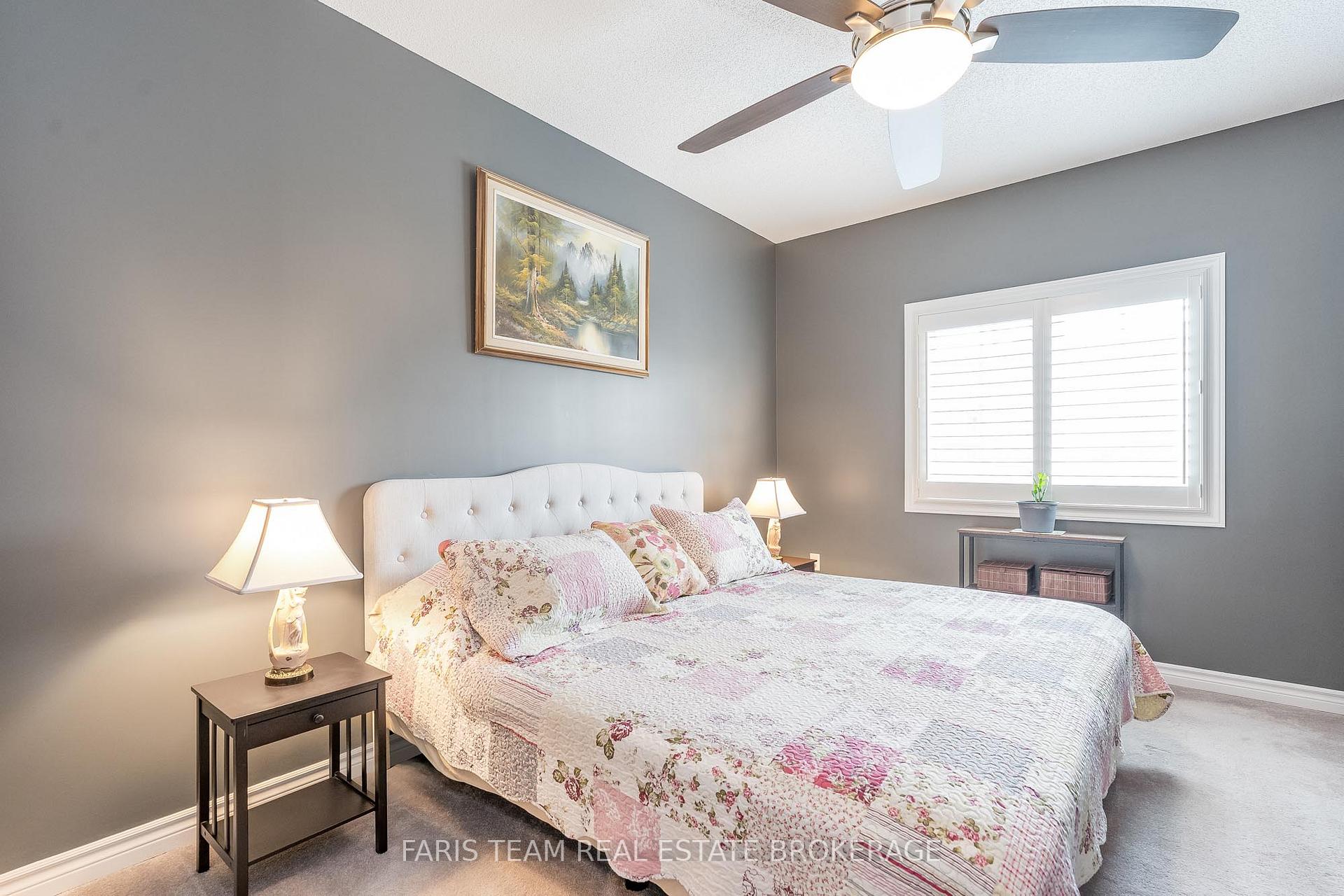 Photo 17 of Unit 210, 40 Ferndale Drive S, Barrie, Ardagh — HOMEH