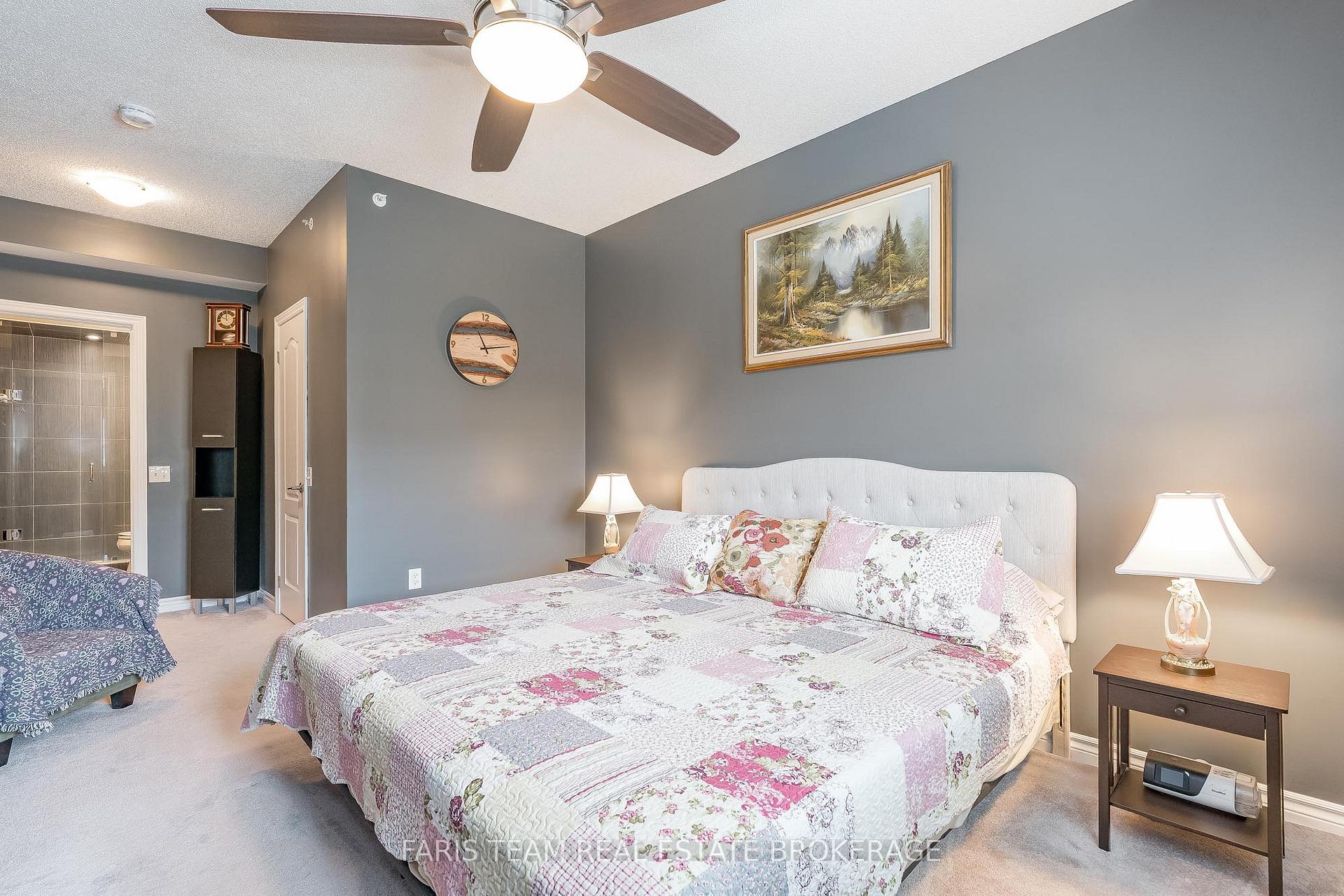 Photo 18 of Unit 210, 40 Ferndale Drive S, Barrie, Ardagh — HOMEH