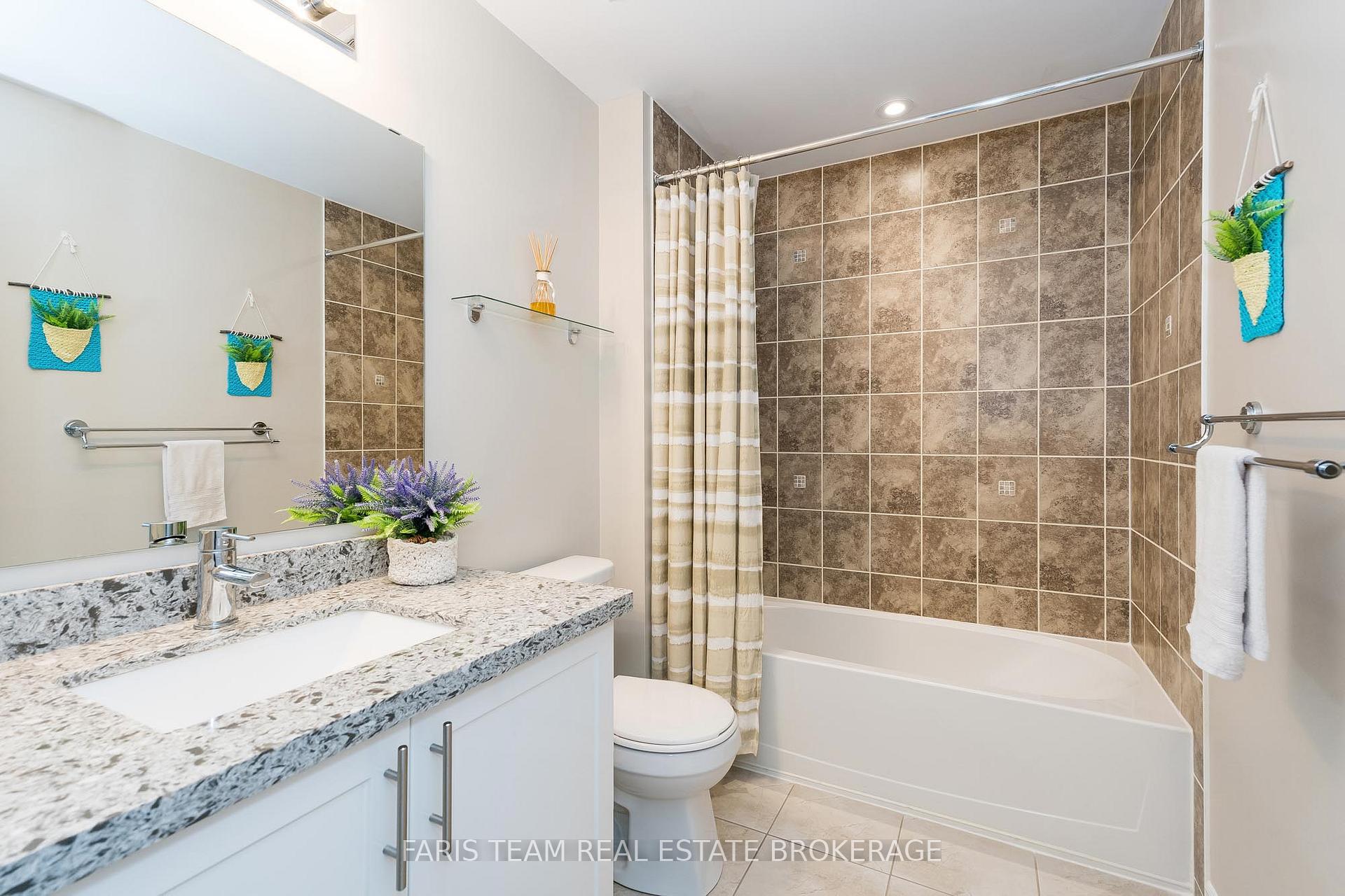 Photo 19 of Unit 210, 40 Ferndale Drive S, Barrie, Ardagh — HOMEH