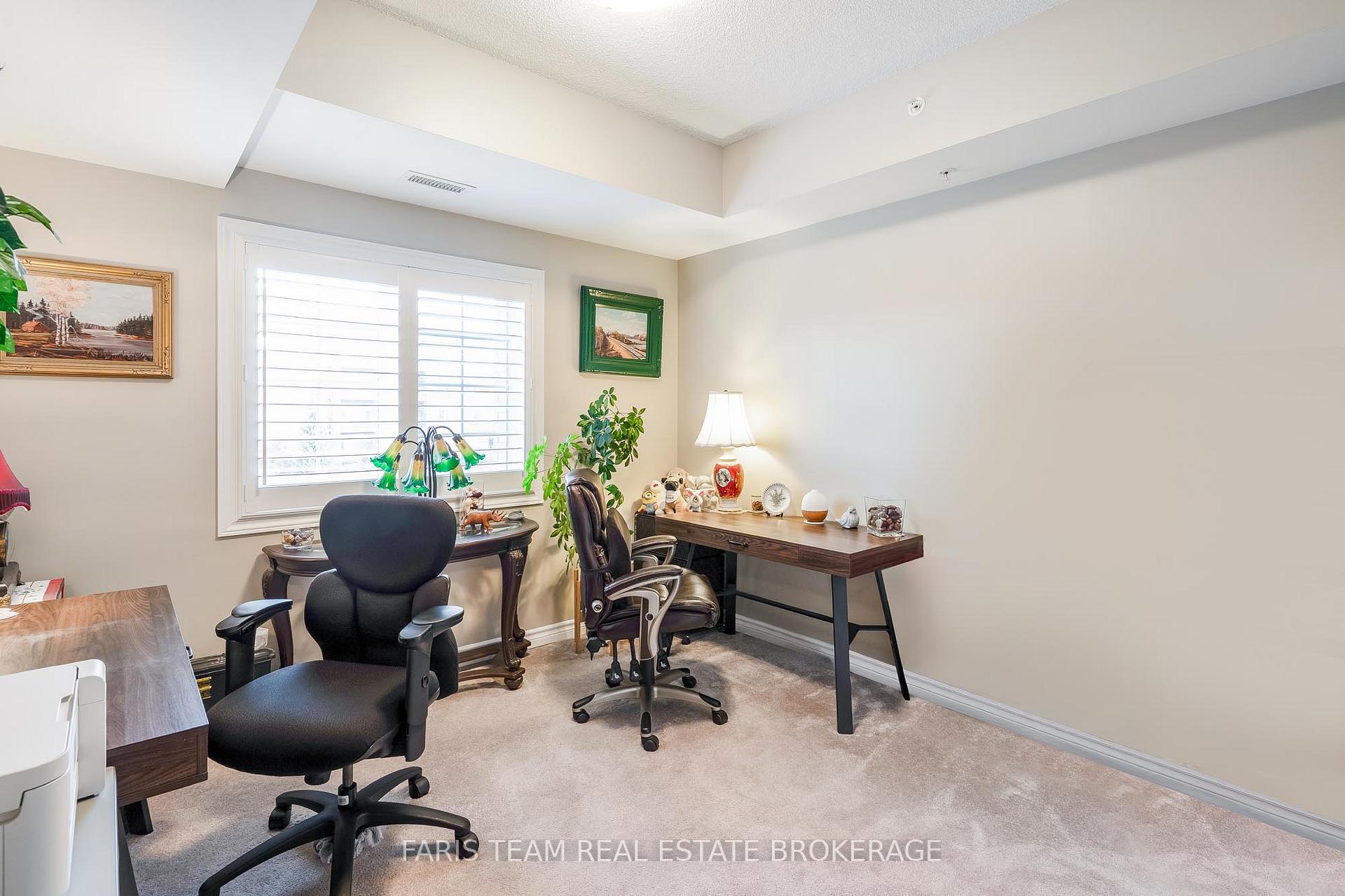 Photo 20 of Unit 210, 40 Ferndale Drive S, Barrie, Ardagh — HOMEH
