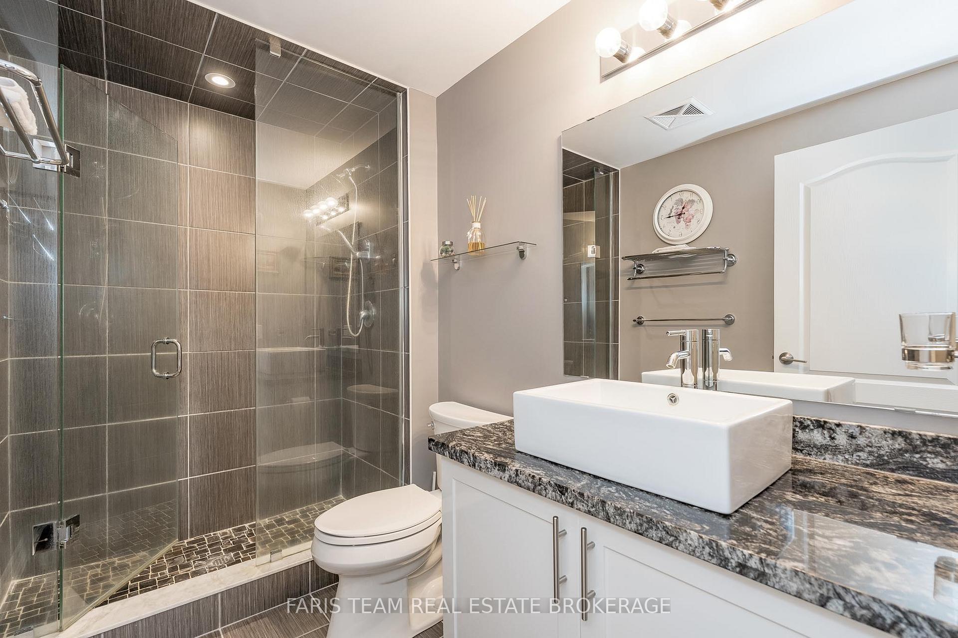 Photo 21 of Unit 210, 40 Ferndale Drive S, Barrie, Ardagh — HOMEH