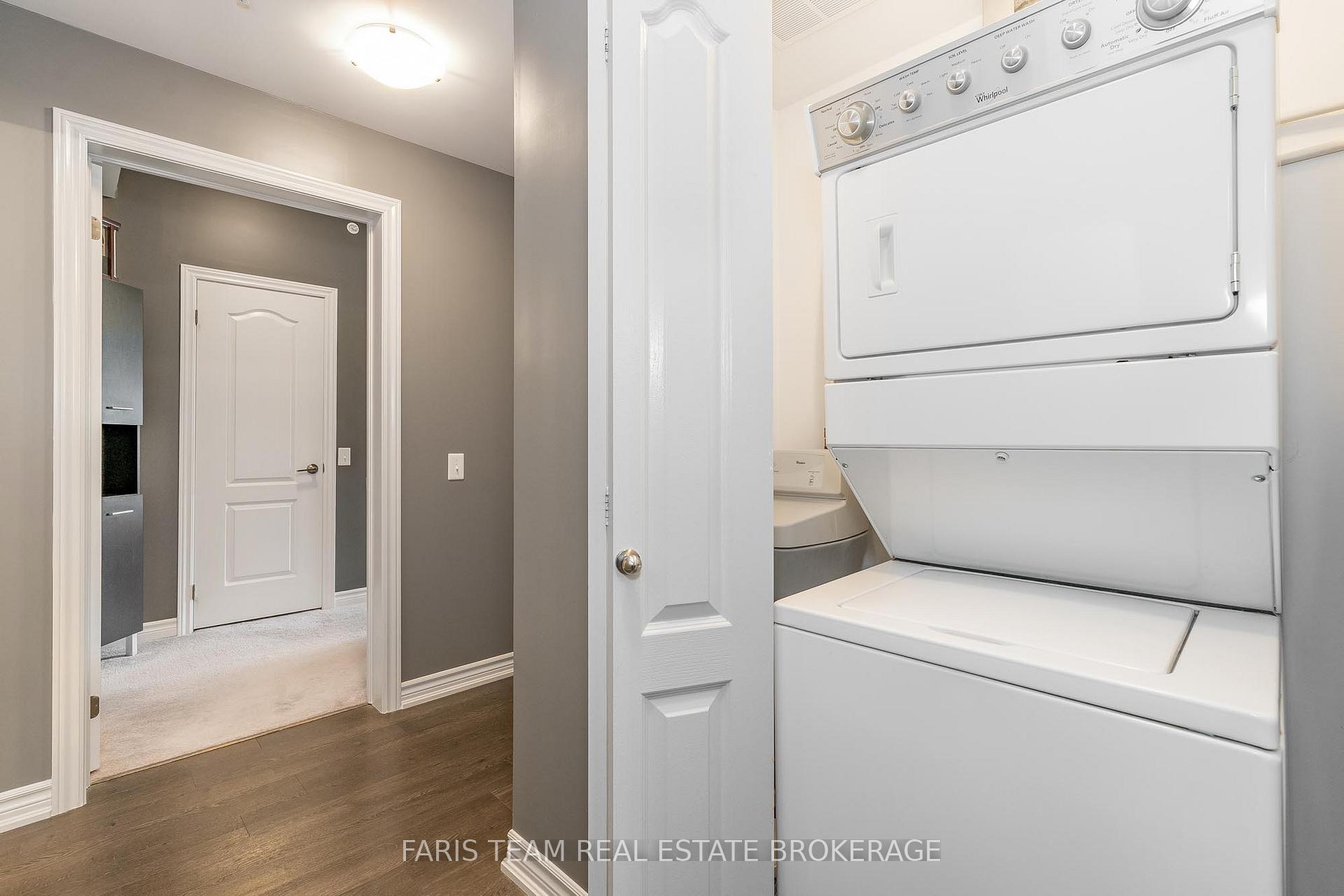 Photo 22 of Unit 210, 40 Ferndale Drive S, Barrie, Ardagh — HOMEH