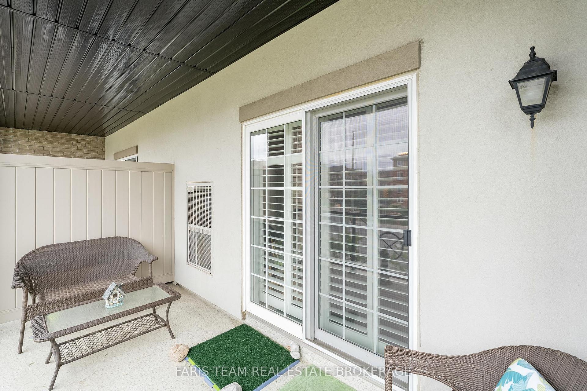 Photo 23 of Unit 210, 40 Ferndale Drive S, Barrie, Ardagh — HOMEH