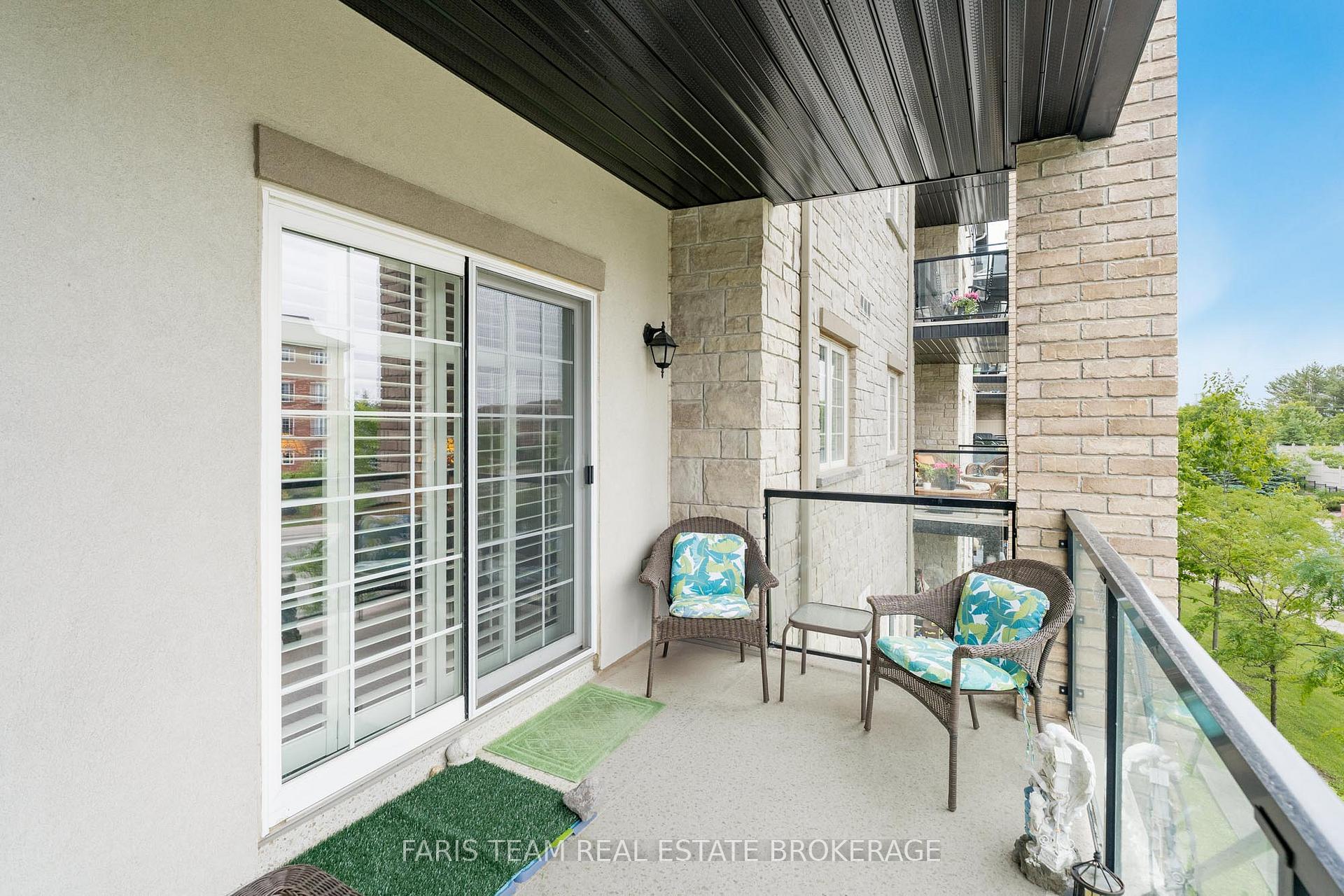 Photo 24 of Unit 210, 40 Ferndale Drive S, Barrie, Ardagh — HOMEH