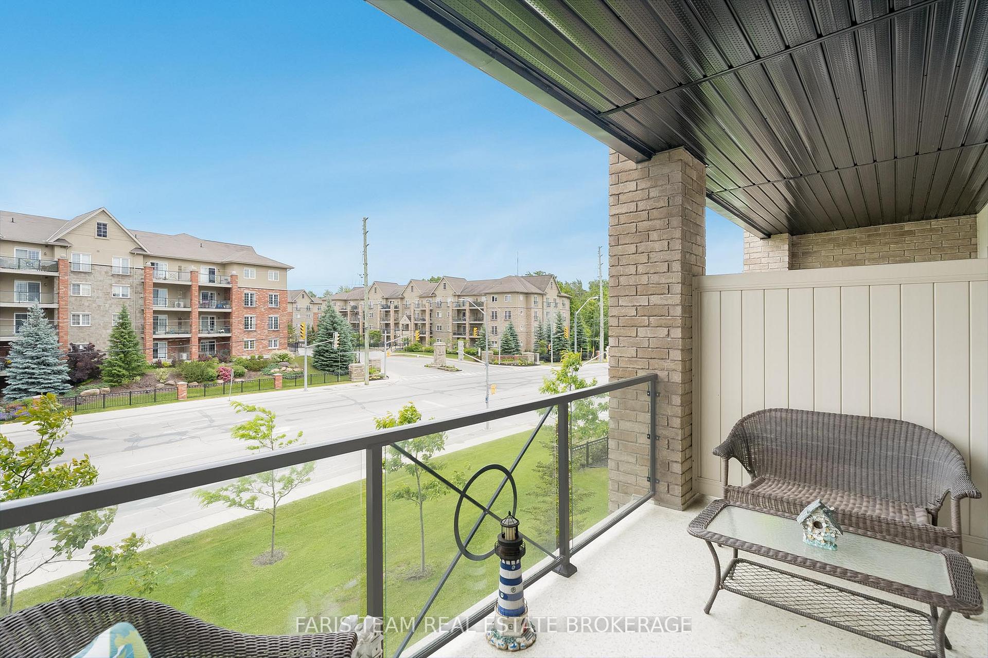Photo 25 of Unit 210, 40 Ferndale Drive S, Barrie, Ardagh — HOMEH