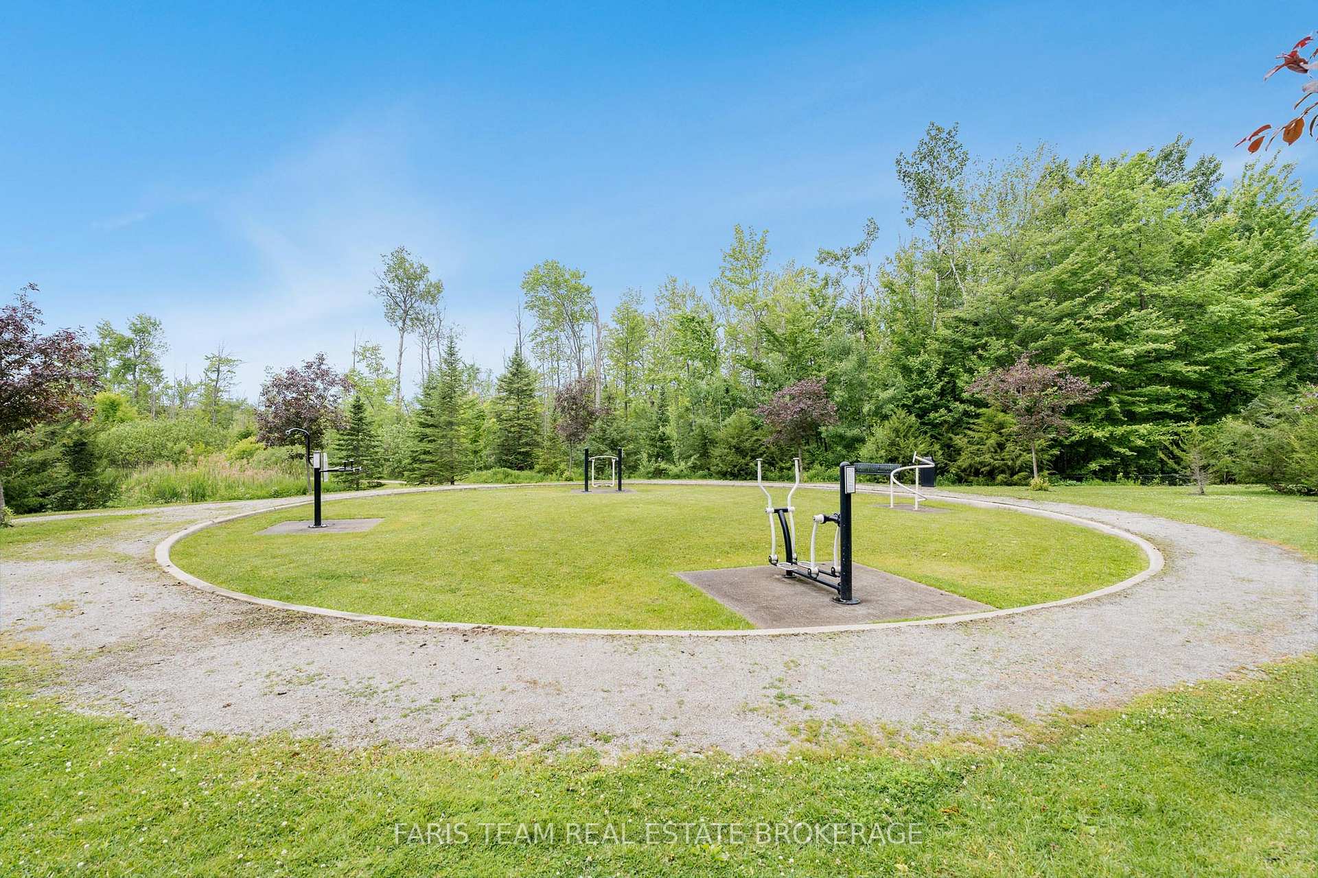 Photo 29 of Unit 210, 40 Ferndale Drive S, Barrie, Ardagh — HOMEH