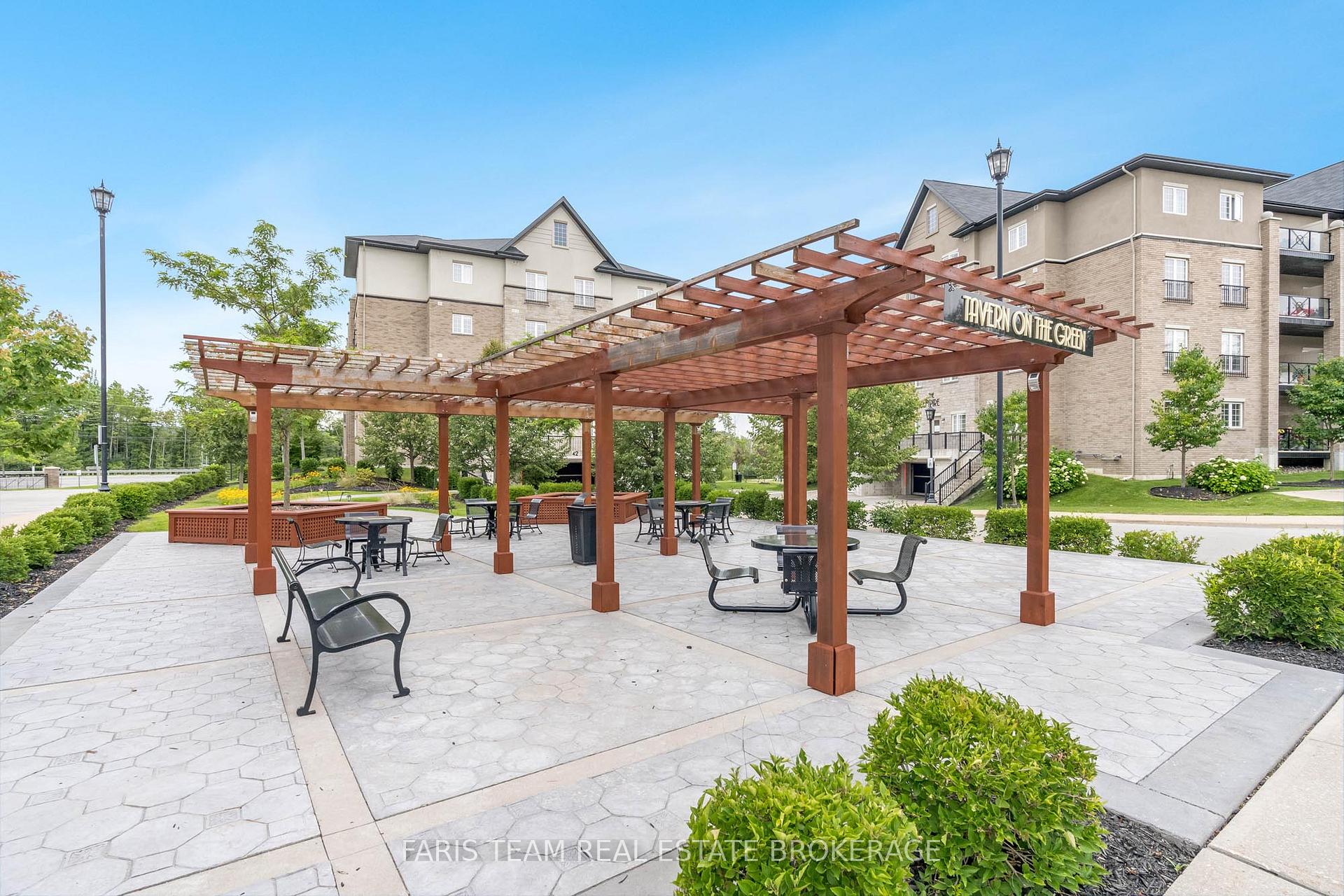 Photo 30 of Unit 210, 40 Ferndale Drive S, Barrie, Ardagh — HOMEH