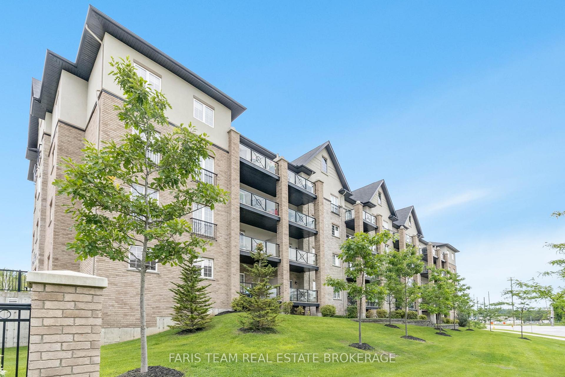 Photo 31 of Unit 210, 40 Ferndale Drive S, Barrie, Ardagh — HOMEH