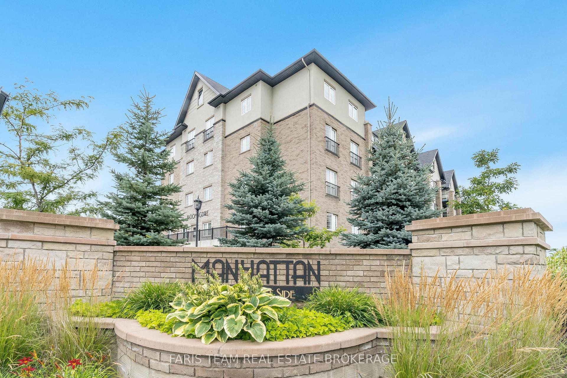 Photo 32 of Unit 210, 40 Ferndale Drive S, Barrie, Ardagh — HOMEH