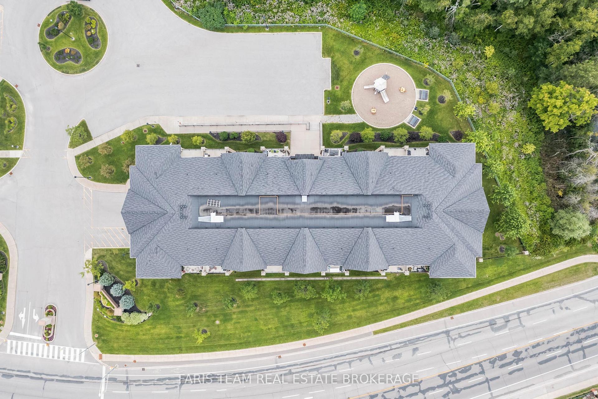 Photo 34 of Unit 210, 40 Ferndale Drive S, Barrie, Ardagh — HOMEH