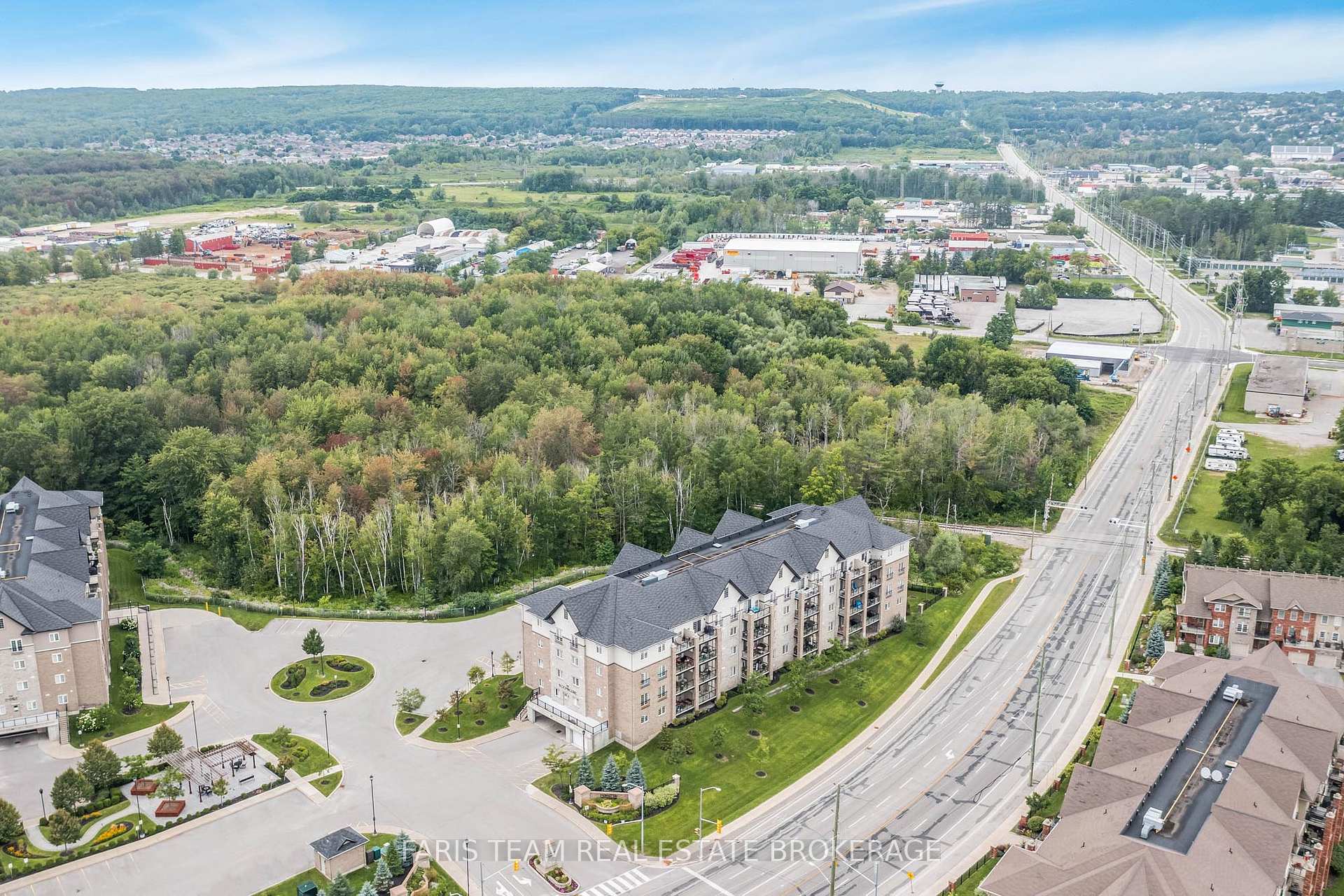 Photo 36 of Unit 210, 40 Ferndale Drive S, Barrie, Ardagh — HOMEH
