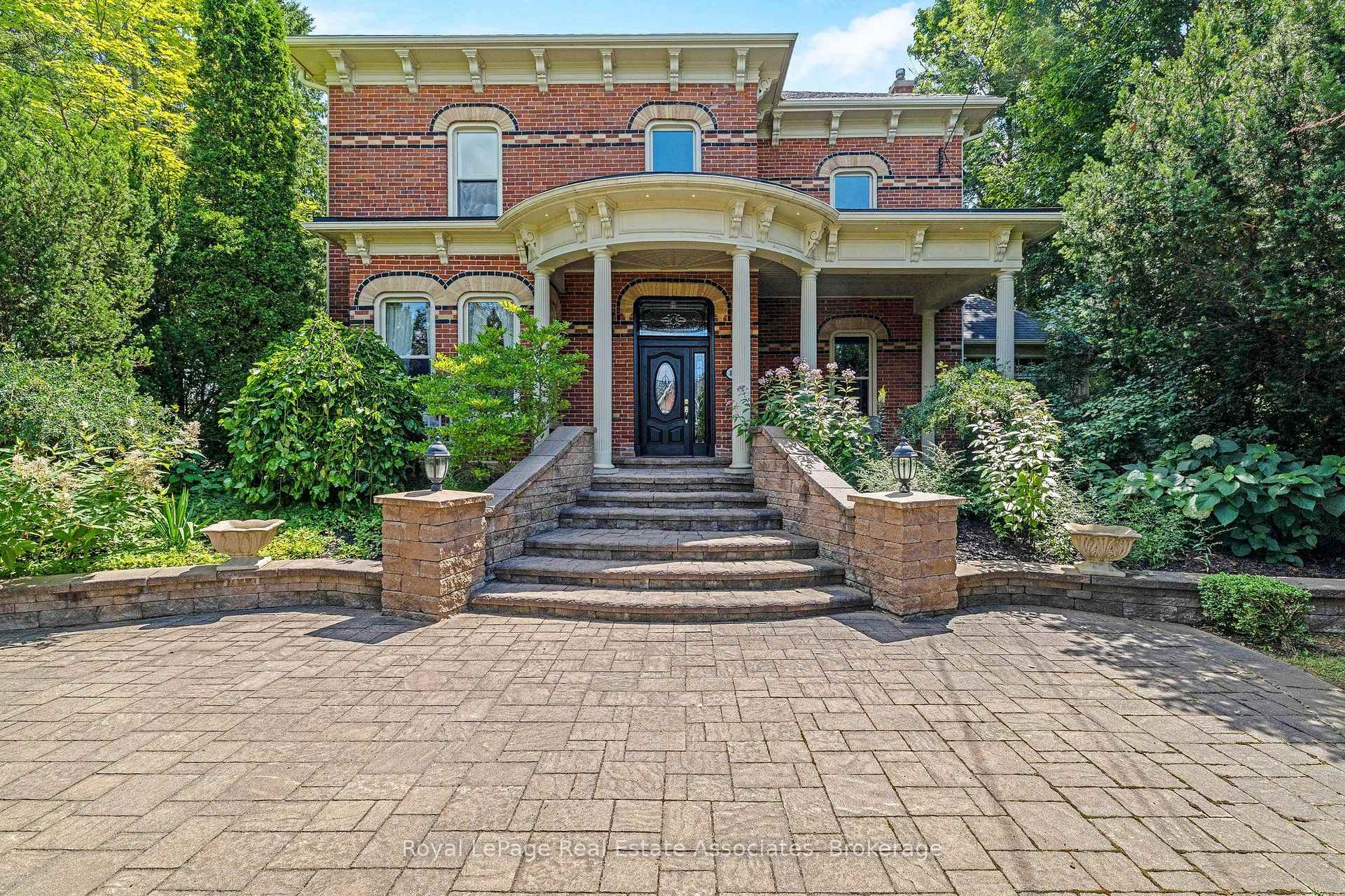 Photo 2 of 81 Main Street E, Grey Highlands — HOMEH
