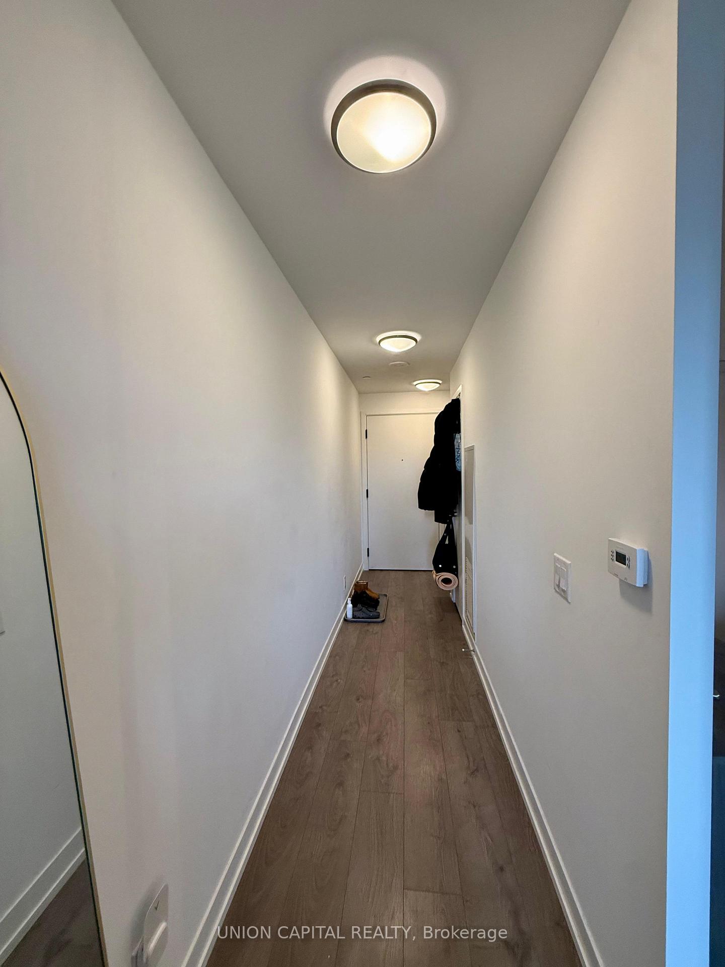 Photo 1 of Unit 818, 95 Bathurst Street, Toronto, Waterfront Communities — HOMEH