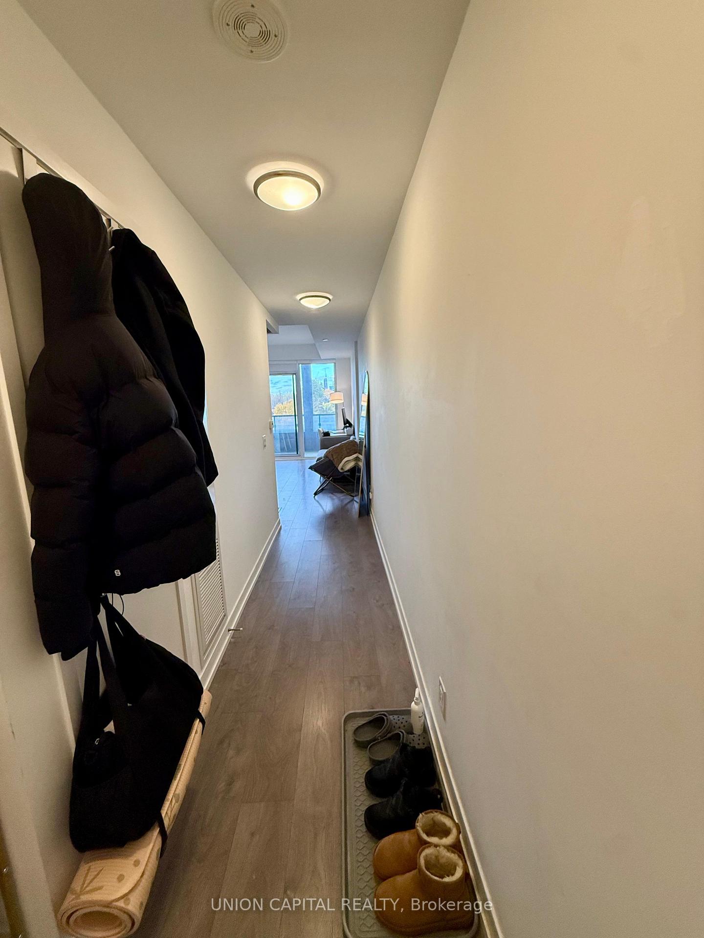 Photo 17 of Unit 818, 95 Bathurst Street, Toronto, Waterfront Communities — HOMEH