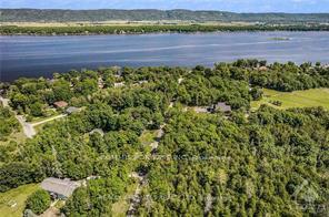 Photo 8 of 6 Rock Forest Road, Ottawa, Dunrobin Shores — HOMEH