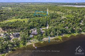 Photo 9 of 6 Rock Forest Road, Ottawa, Dunrobin Shores — HOMEH