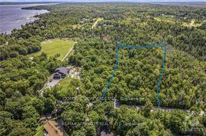 Photo 12 of 6 Rock Forest Road, Ottawa, Dunrobin Shores — HOMEH