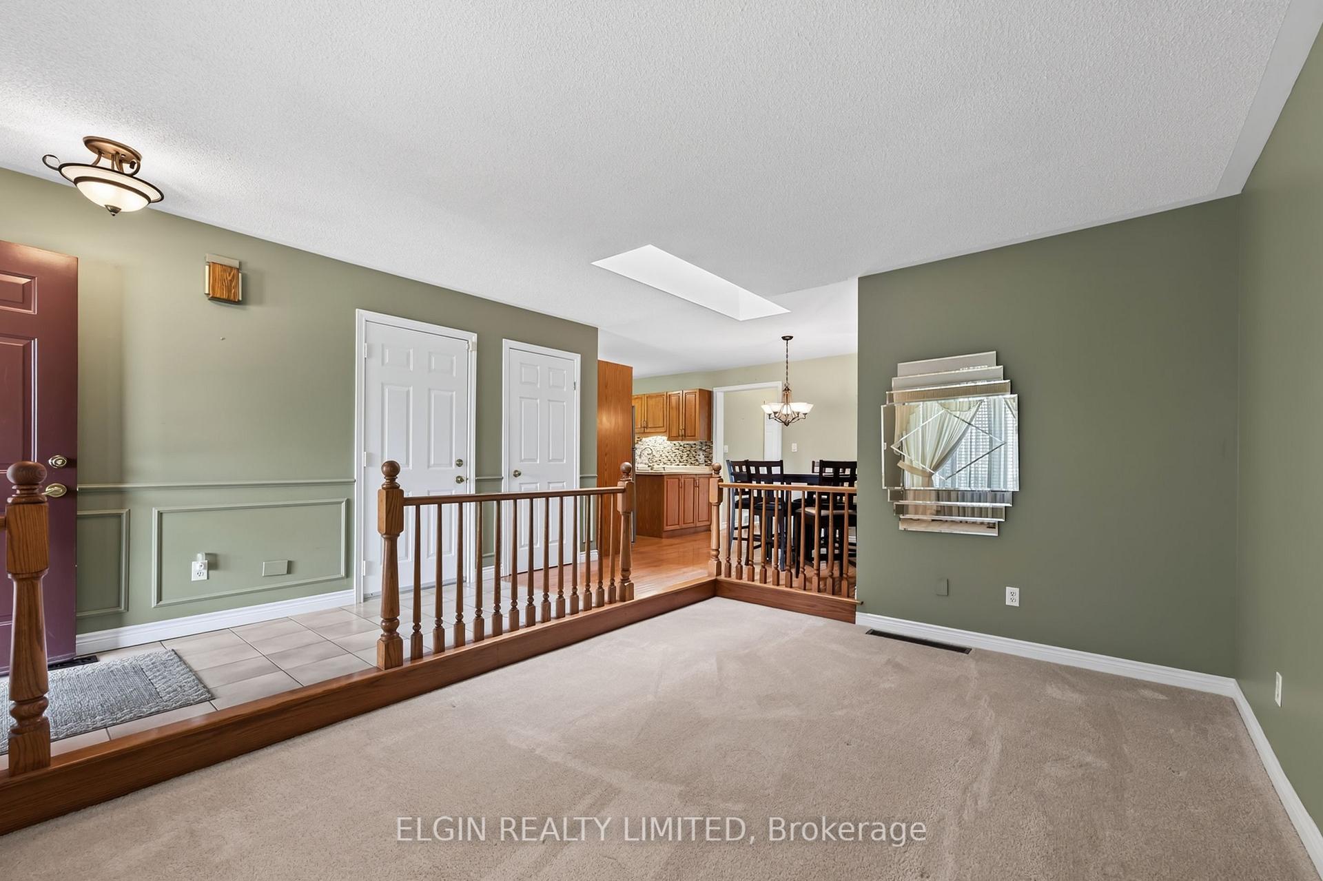 Photo 5 of 108 Manor Road, St. Thomas — HOMEH