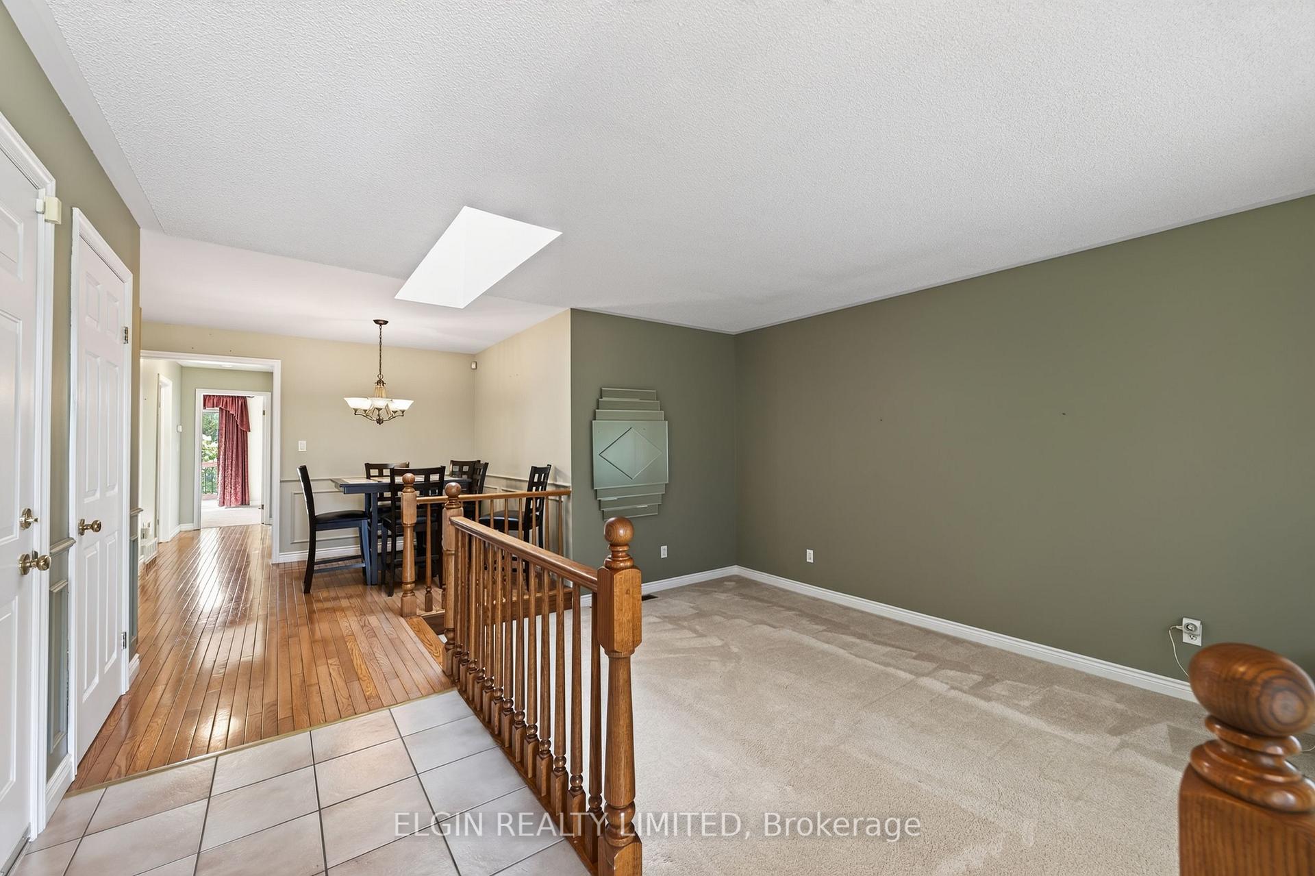 Photo 6 of 108 Manor Road, St. Thomas — HOMEH