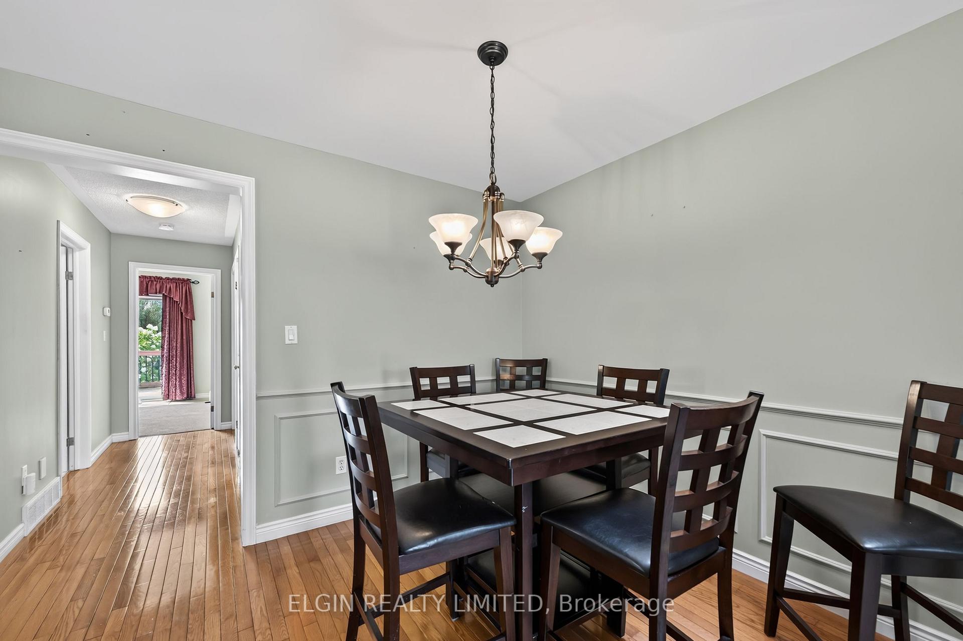 Photo 7 of 108 Manor Road, St. Thomas — HOMEH