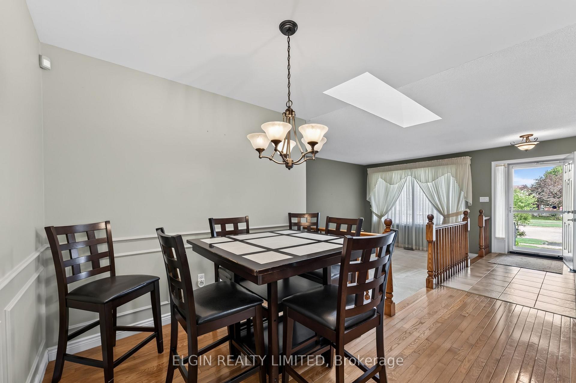 Photo 8 of 108 Manor Road, St. Thomas — HOMEH