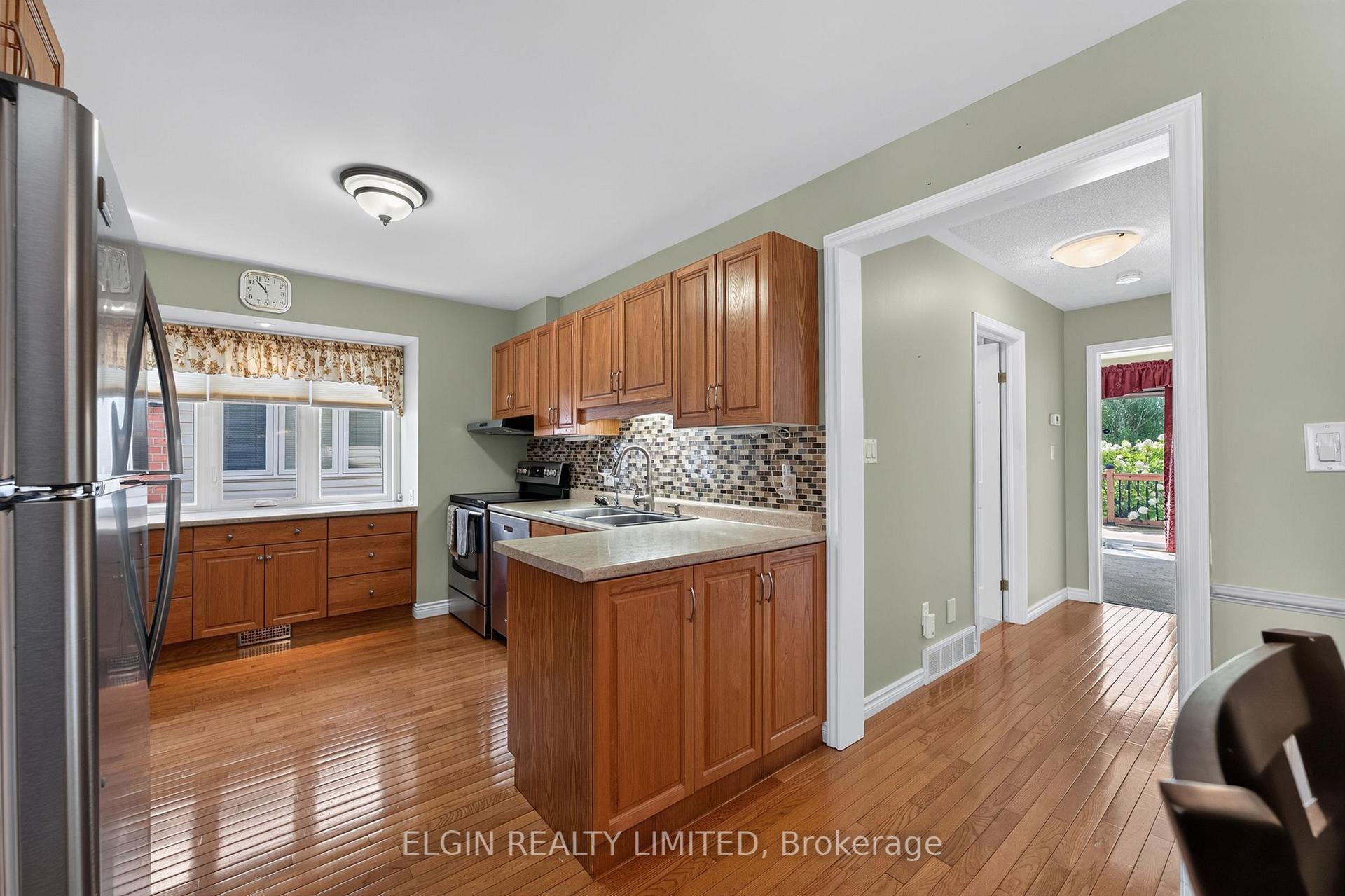 Photo 12 of 108 Manor Road, St. Thomas — HOMEH