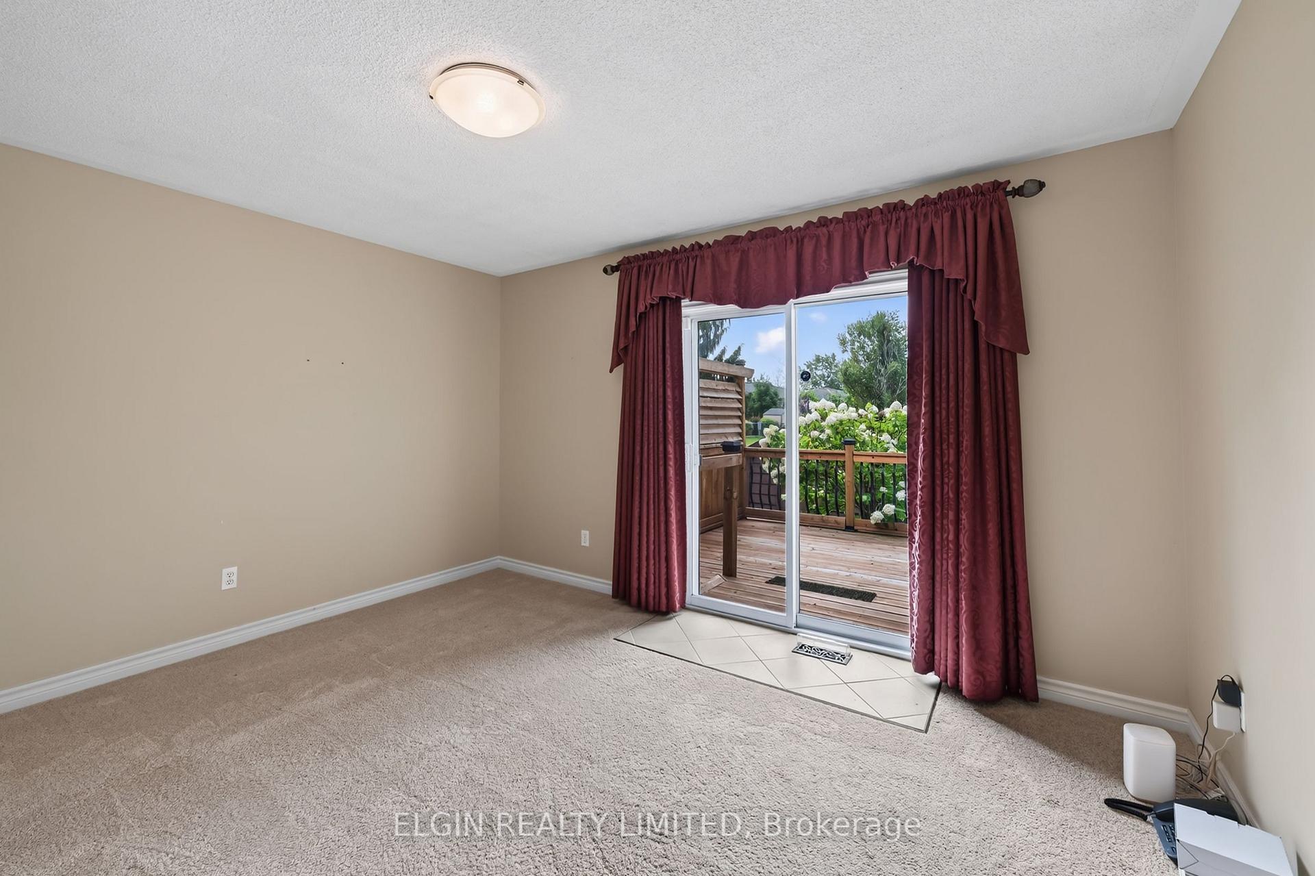 Photo 15 of 108 Manor Road, St. Thomas — HOMEH