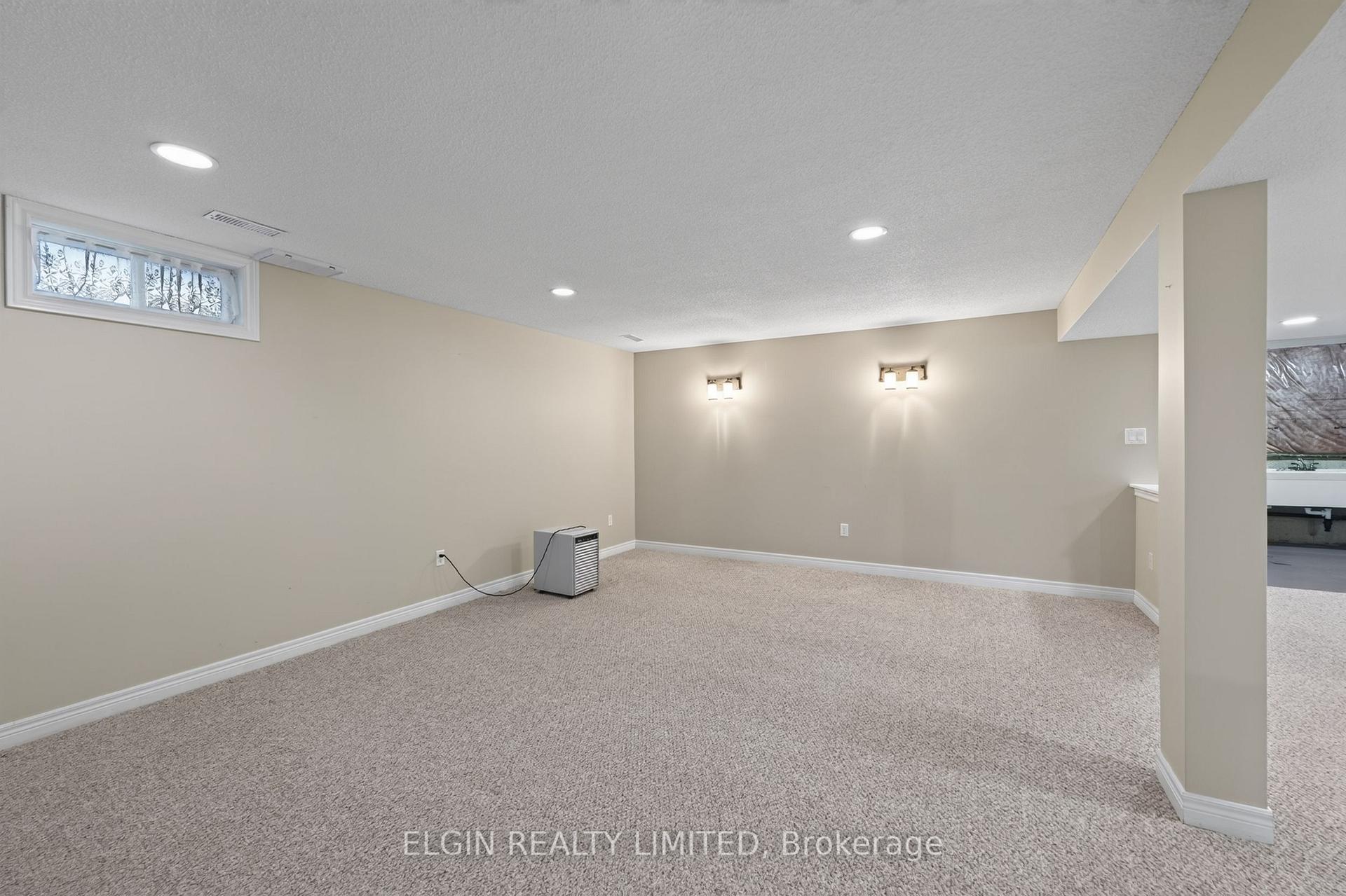 Photo 25 of 108 Manor Road, St. Thomas — HOMEH