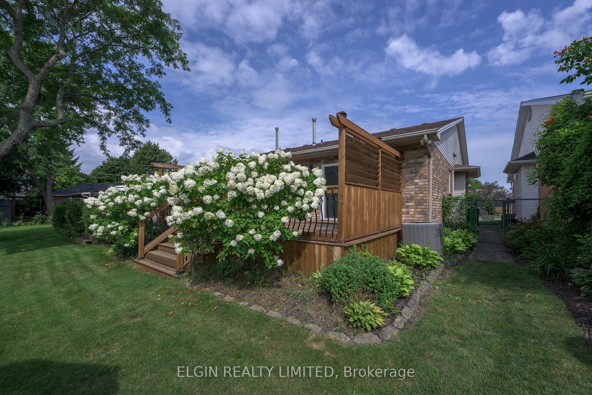 Photo 28 of 108 Manor Road, St. Thomas — HOMEH