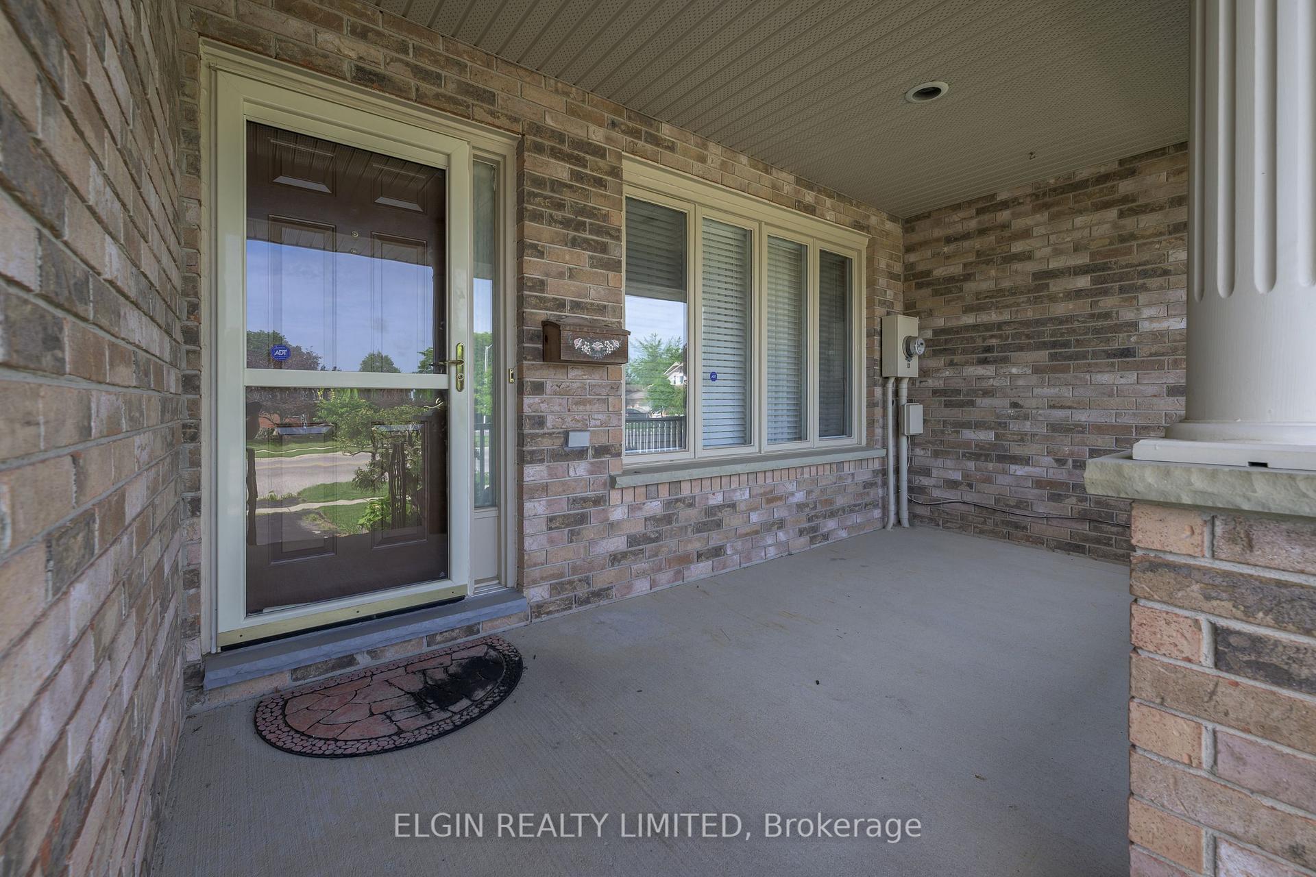 Photo 31 of 108 Manor Road, St. Thomas — HOMEH