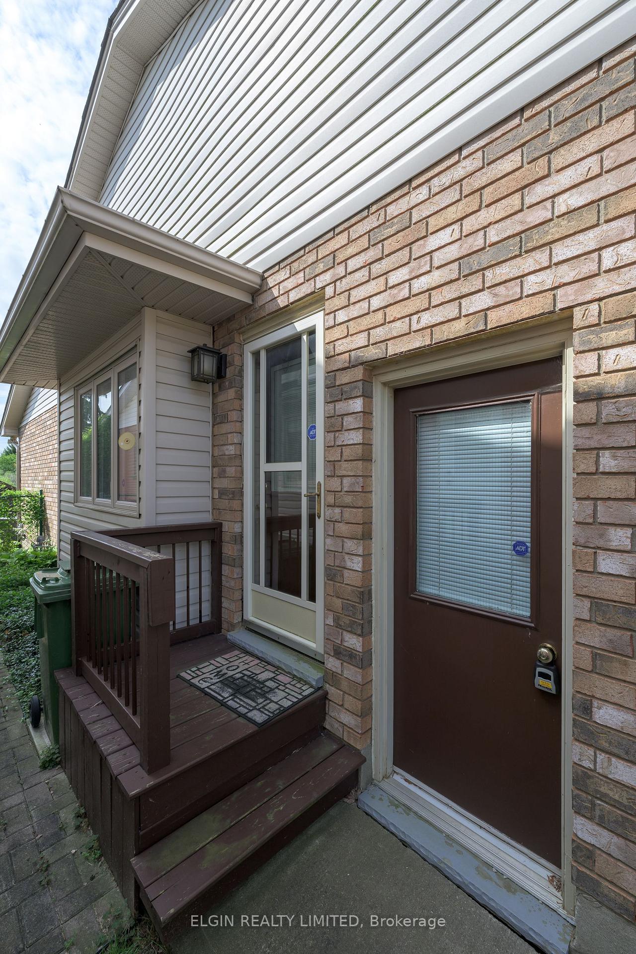 Photo 34 of 108 Manor Road, St. Thomas — HOMEH