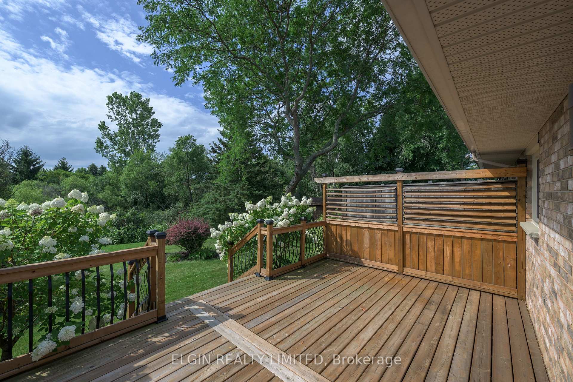 Photo 35 of 108 Manor Road, St. Thomas — HOMEH