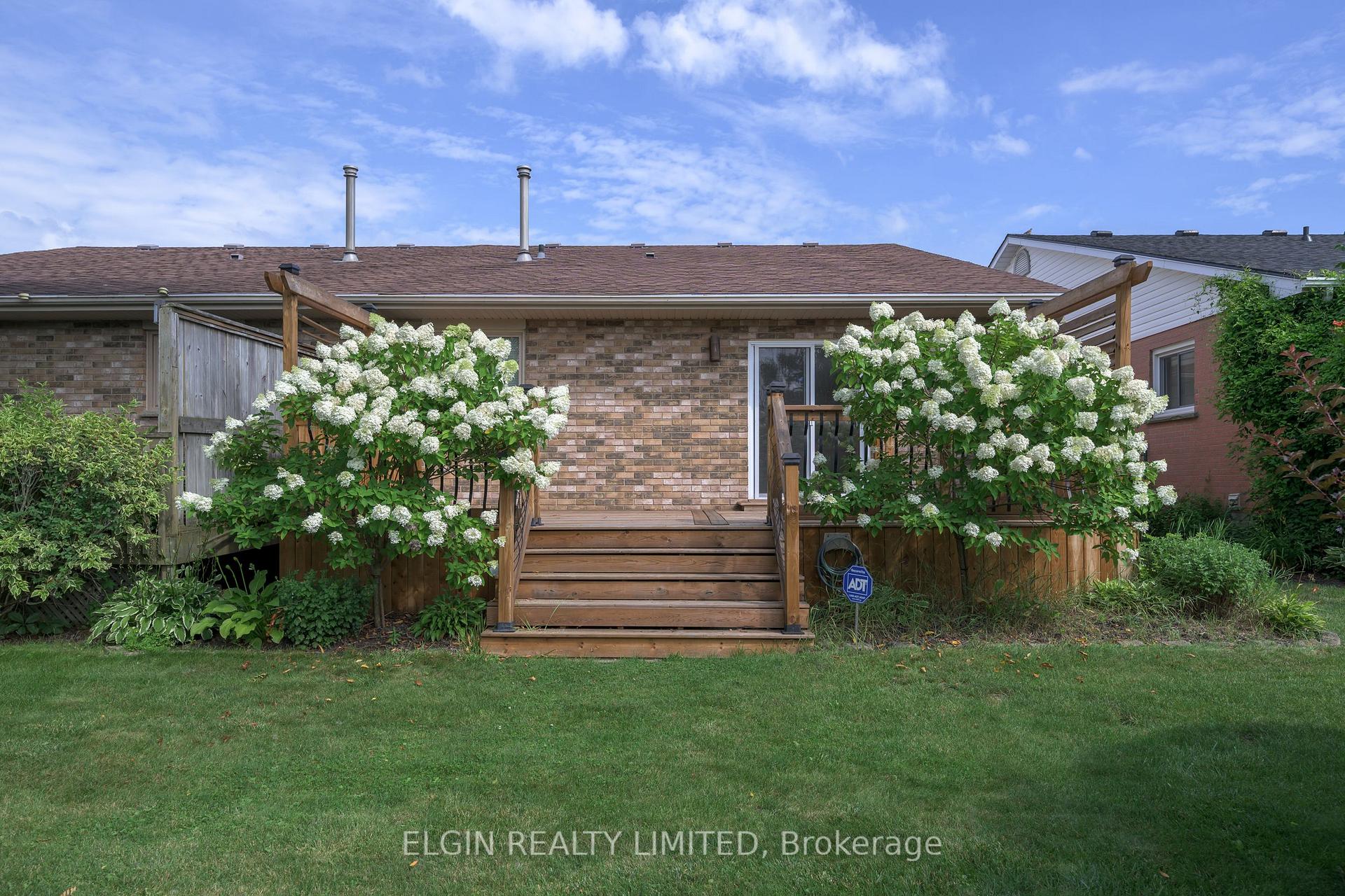 Photo 42 of 108 Manor Road, St. Thomas — HOMEH