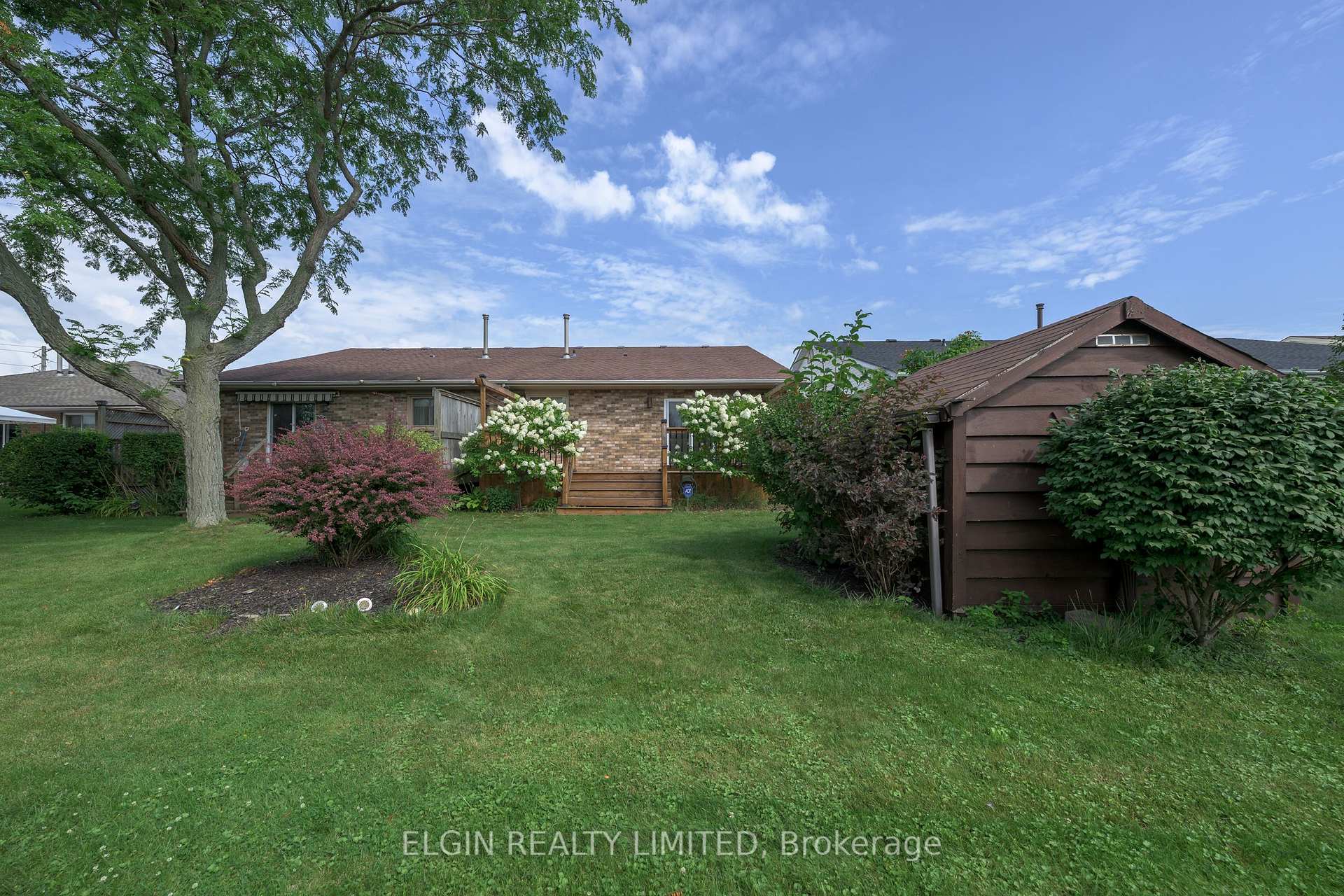 Photo 44 of 108 Manor Road, St. Thomas — HOMEH