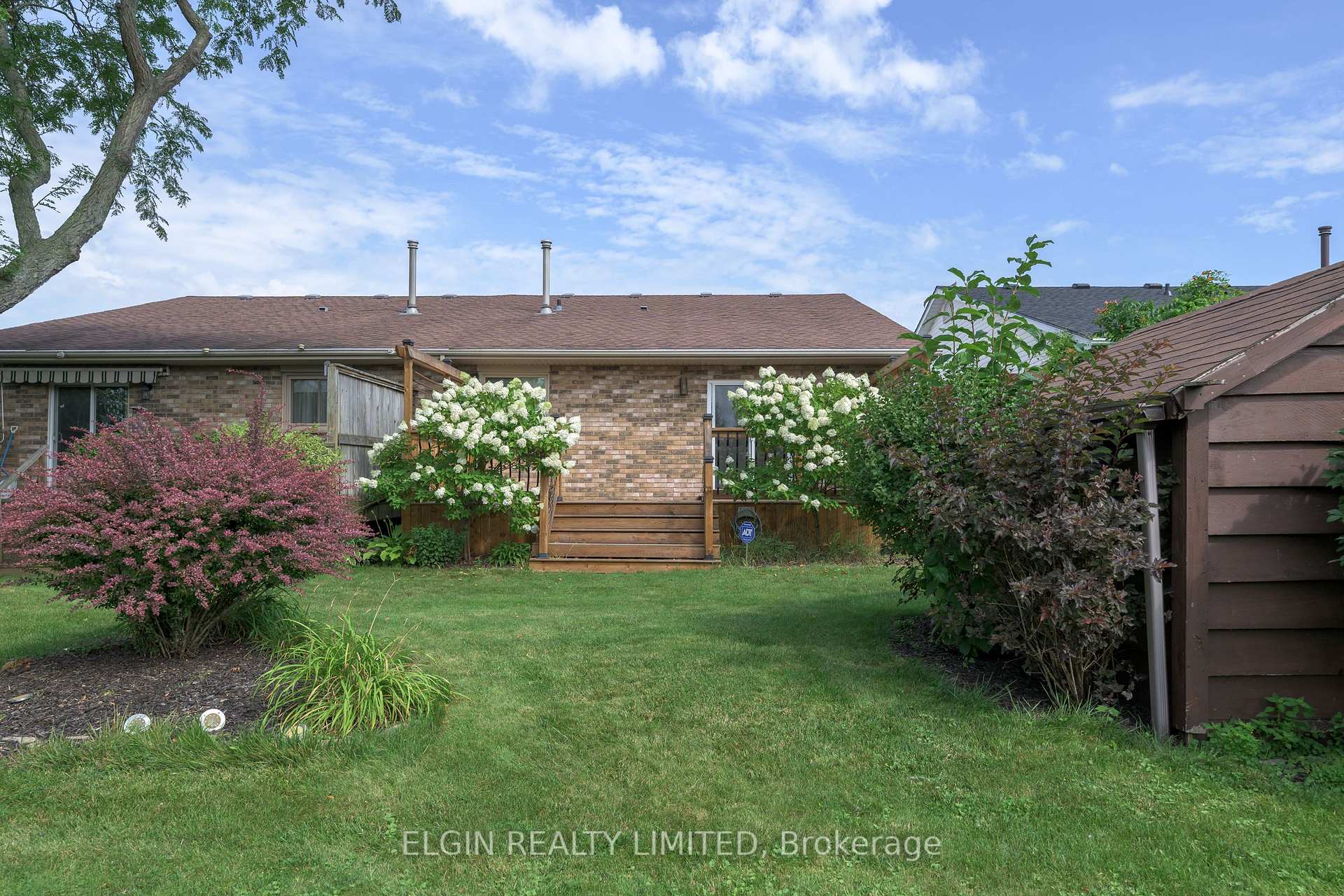 Photo 45 of 108 Manor Road, St. Thomas — HOMEH