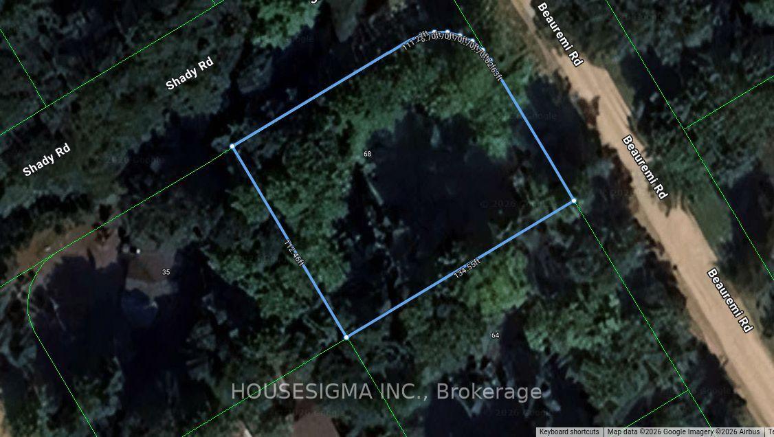 Photo 8 of 68 Beauremi Road, Tiny, Rural Tiny — HOMEH