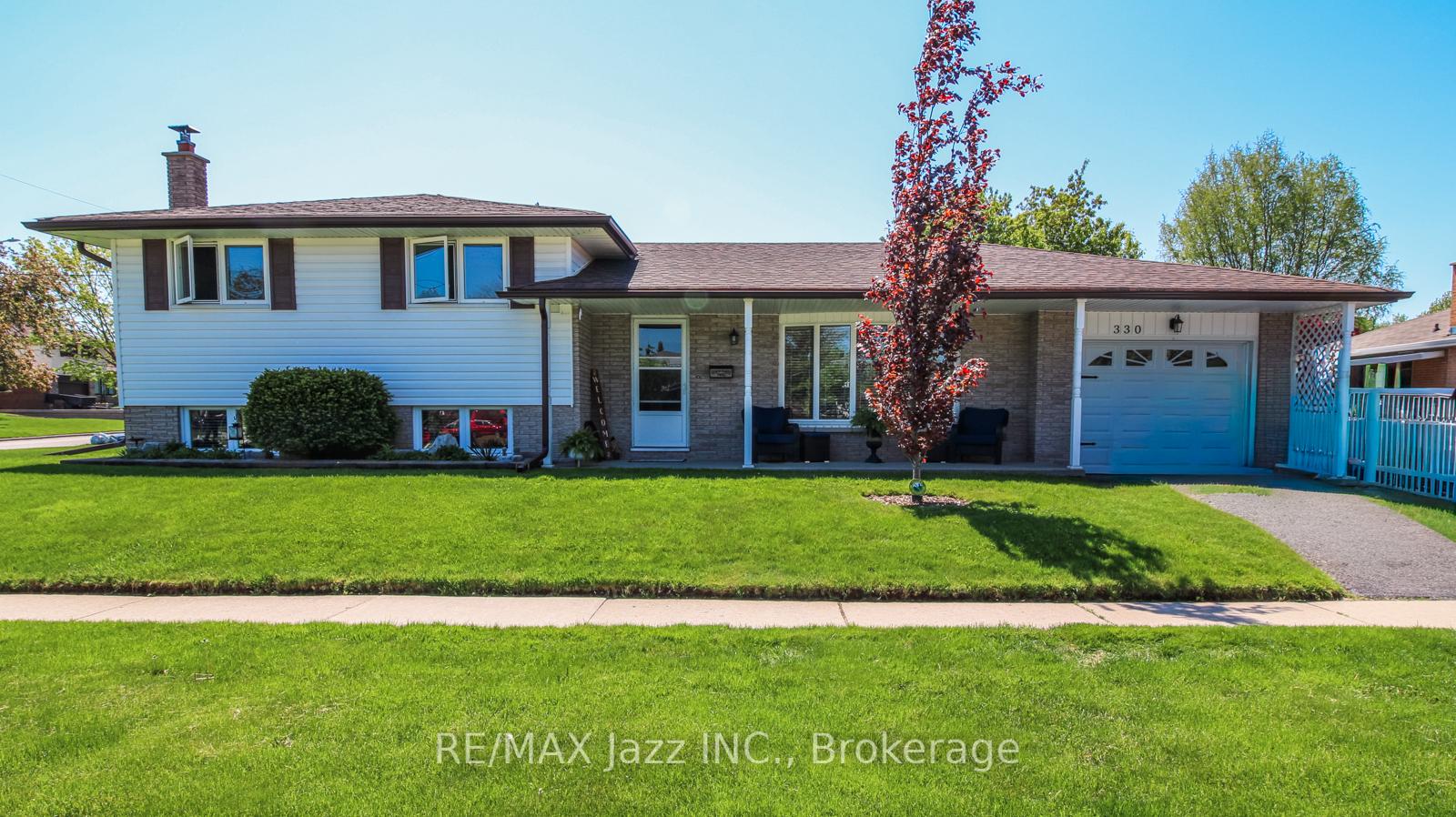 Photo 1 of 330 Nipigon Street, Oshawa, McLaughlin — HOMEH